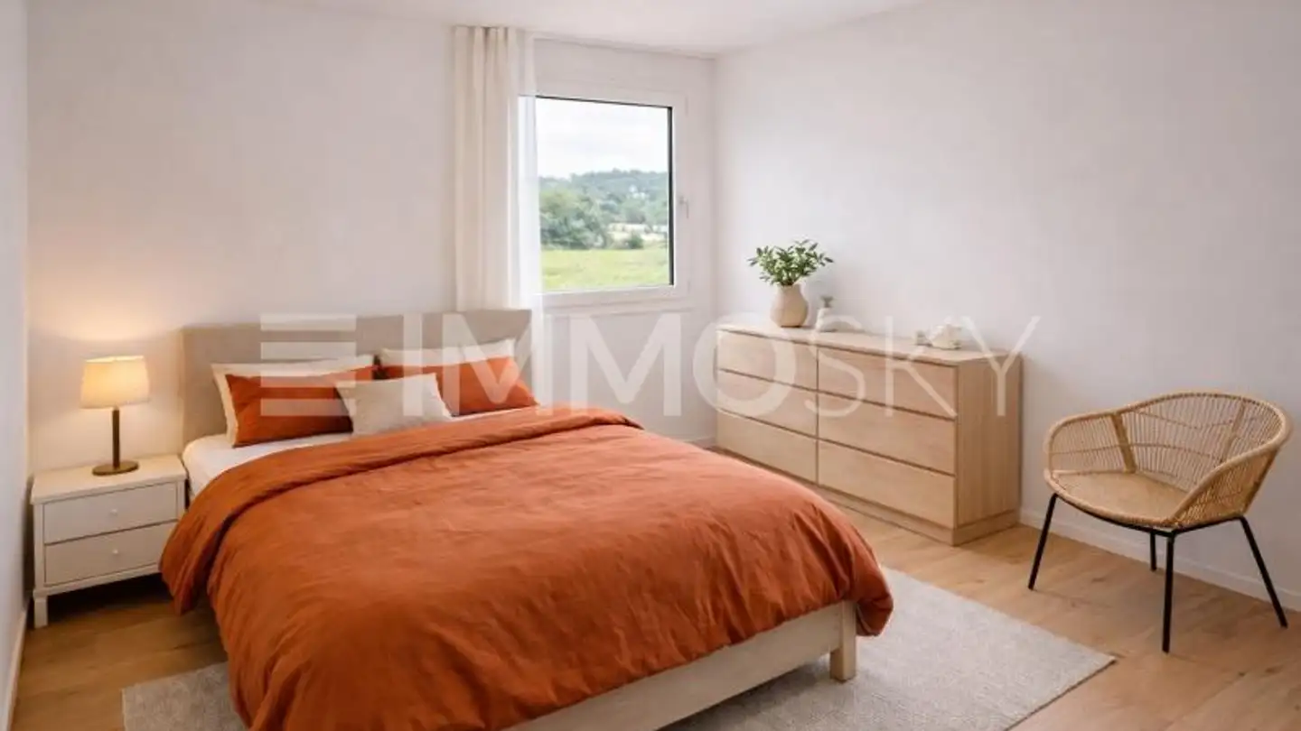 Casa singola in vendita - 5614 Sarmenstorf - Foto 4