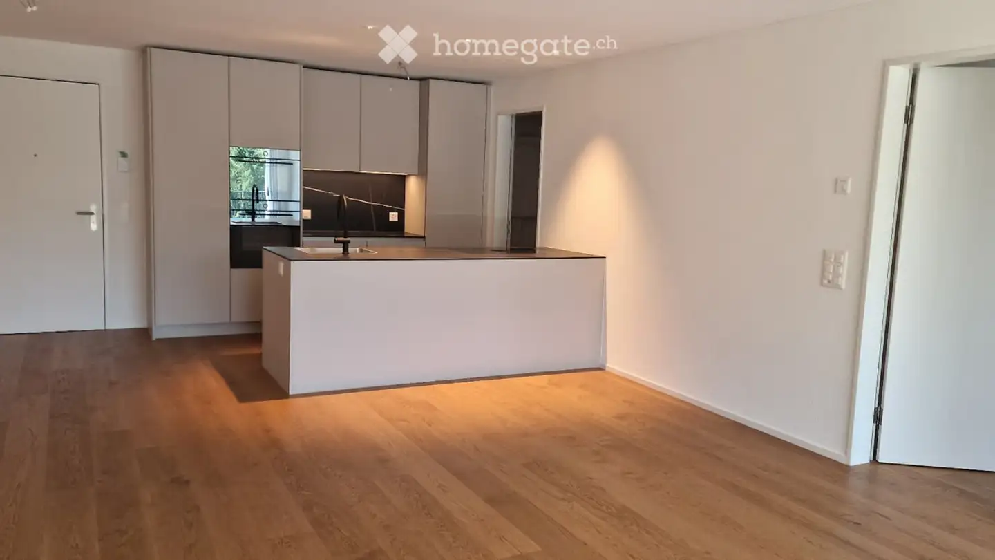 Wohnung mieten - Holderbachweg 27, 8046 Zürich