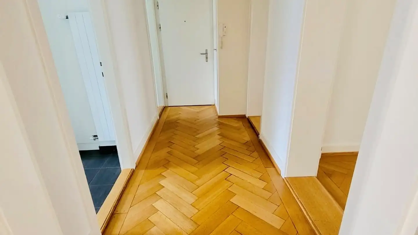 Wohnung mieten - Rötiquai 46, 4500 Solothurn - Foto 2