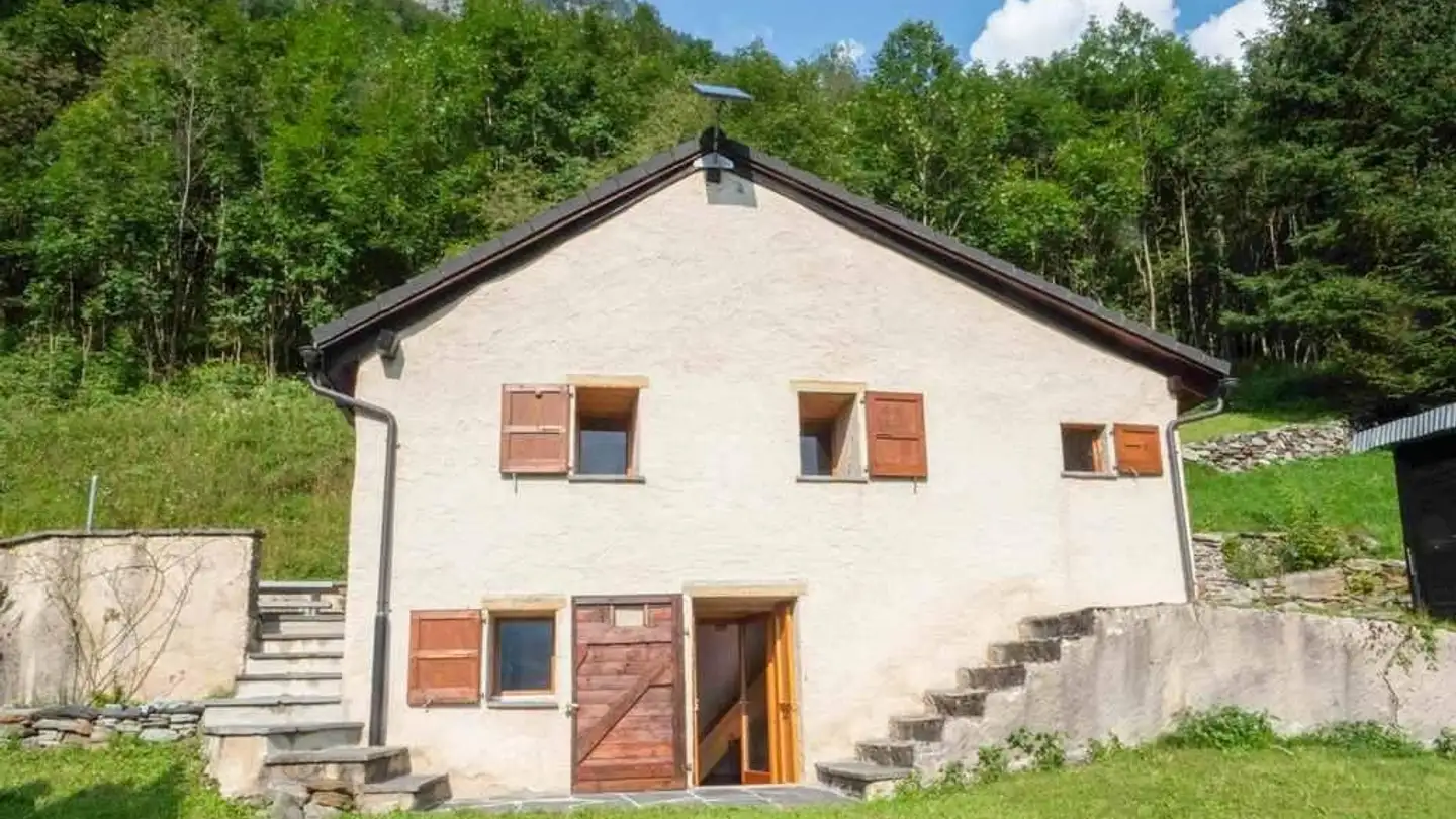 Single house for sale - 6717 Dangio