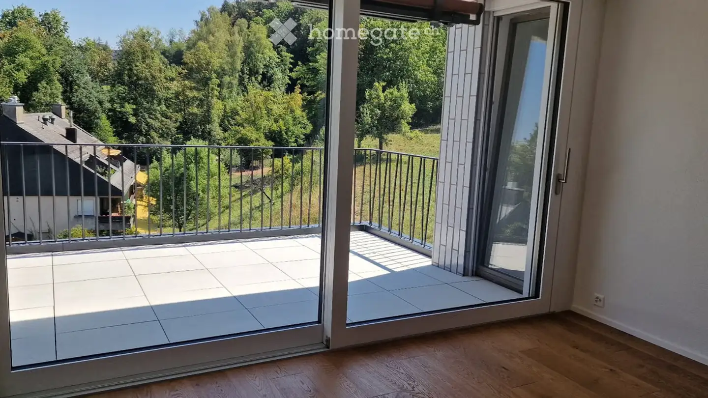 Wohnung mieten - Holderbachweg 27, 8046 Zürich - Foto 3