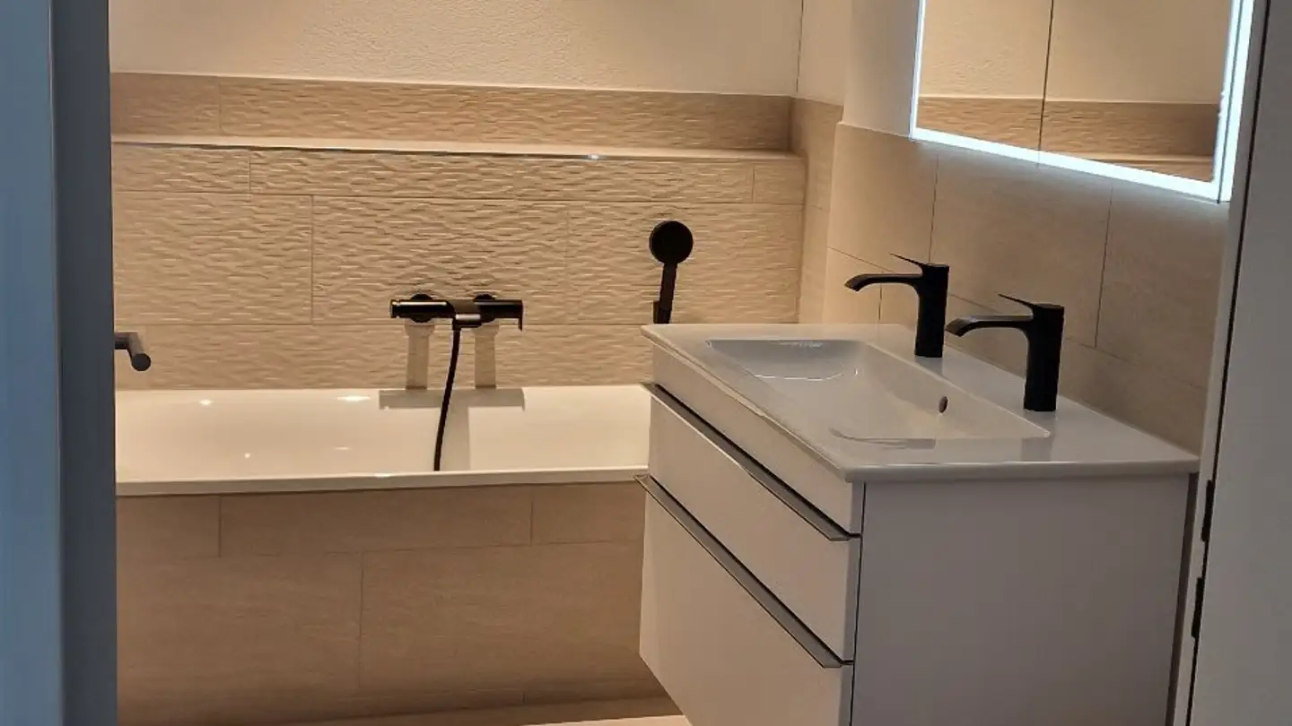 Wohnung mieten - Holderbachweg 27, 8046 Zürich - Foto 4