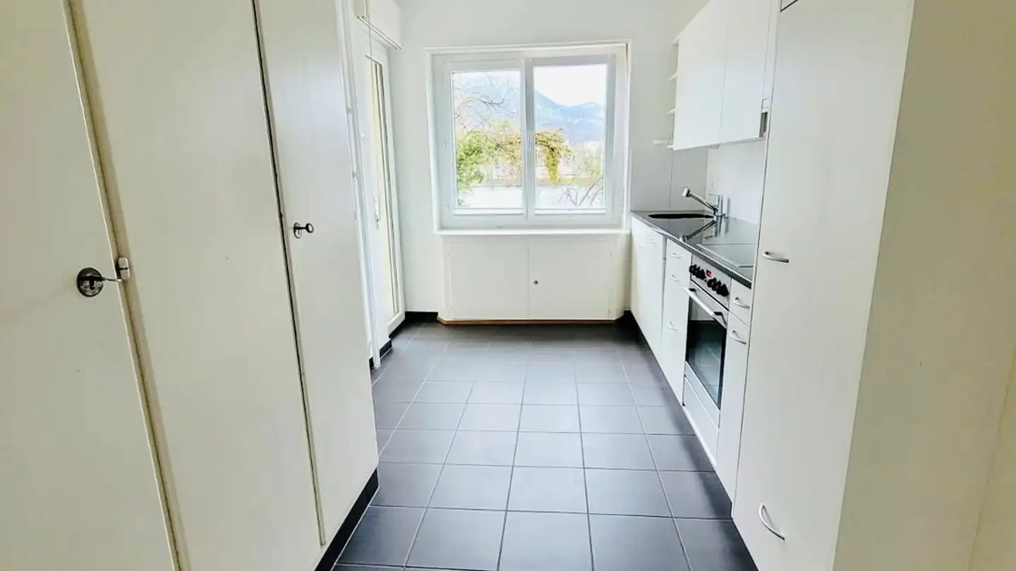 Wohnung mieten - Rötiquai 46, 4500 Solothurn - Foto 3