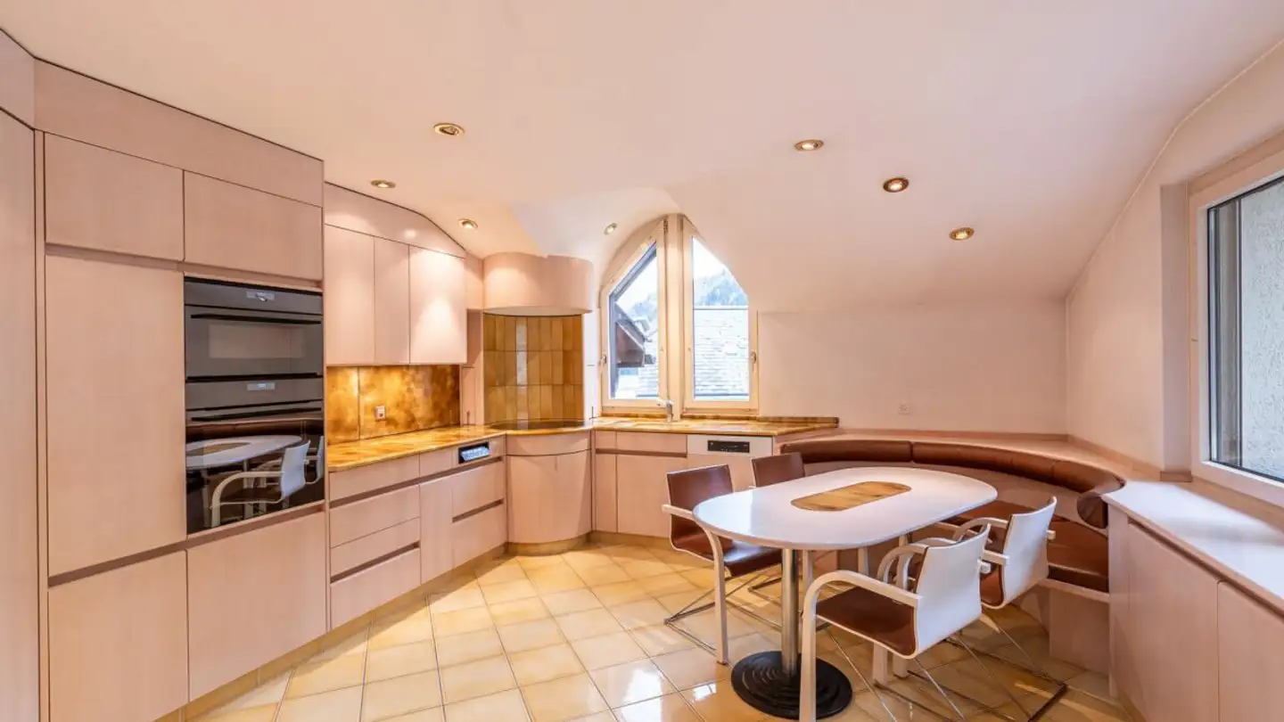 Appartamento in vendita - Furkastrasse 3, 3983 Mörel