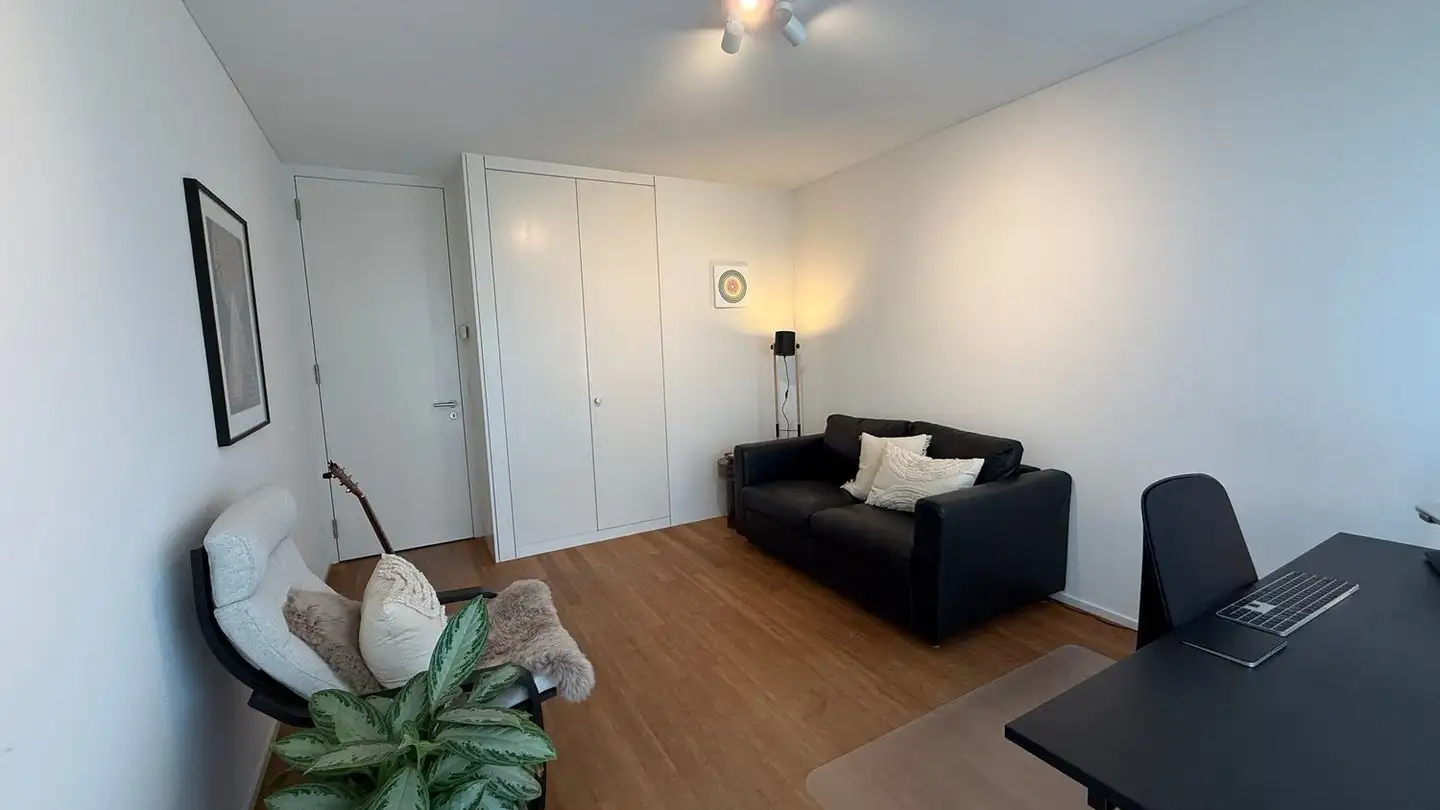 Appartamento in affitto - Adligenswilerstrasse 104, 6045 Meggen - Photo 4