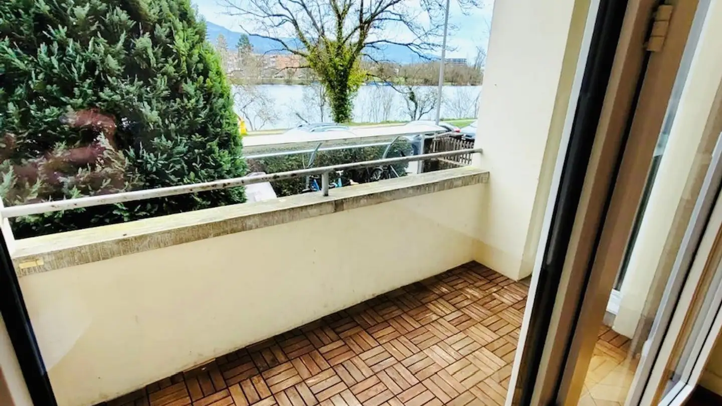 Wohnung mieten - Rötiquai 46, 4500 Solothurn - Foto 4