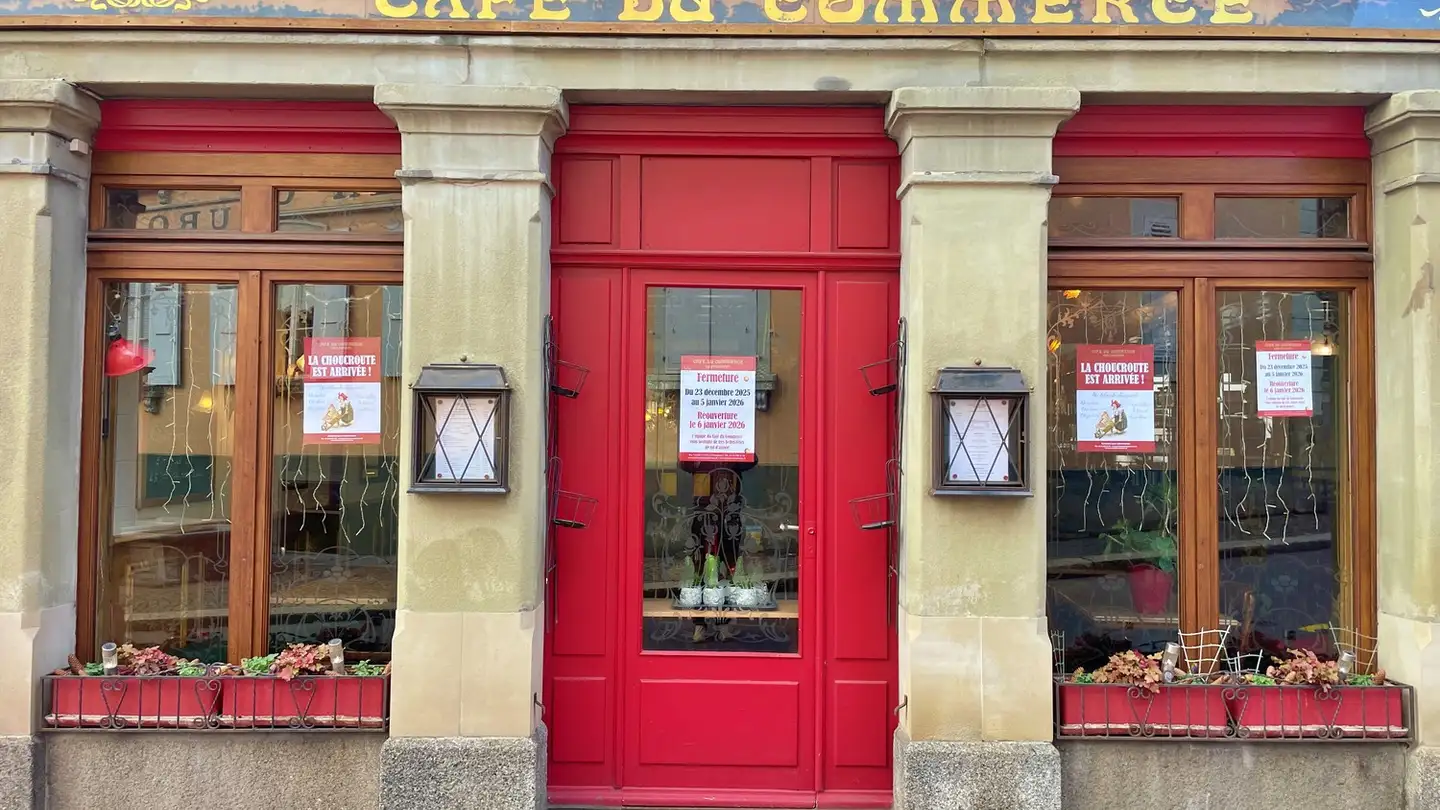 Commerciale in vendita - 1170 Aubonne - Foto 4