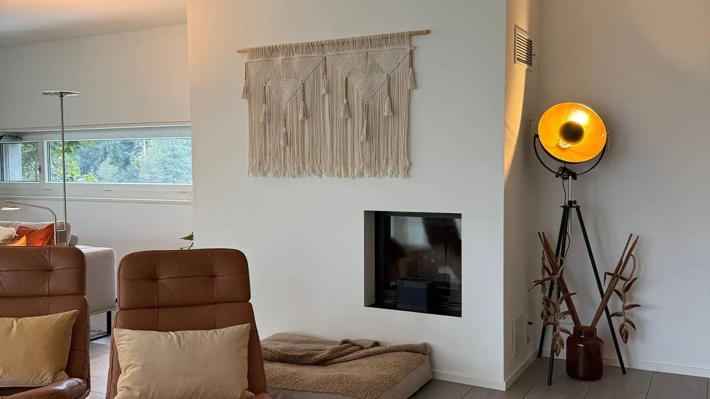 Appartamento in affitto - Adligenswilerstrasse 104, 6045 Meggen - Photo 2