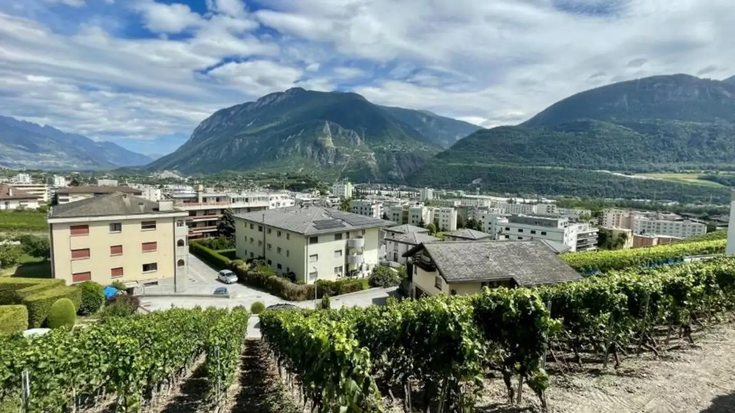 Terreno edificabile in vendita - 3960 Sierre - Foto 2