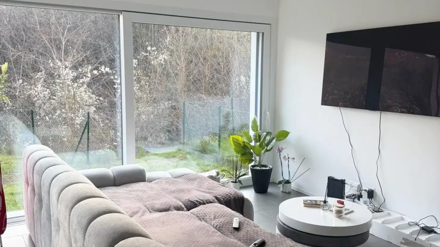 Appartement à vendre - 6832 Pedrinate