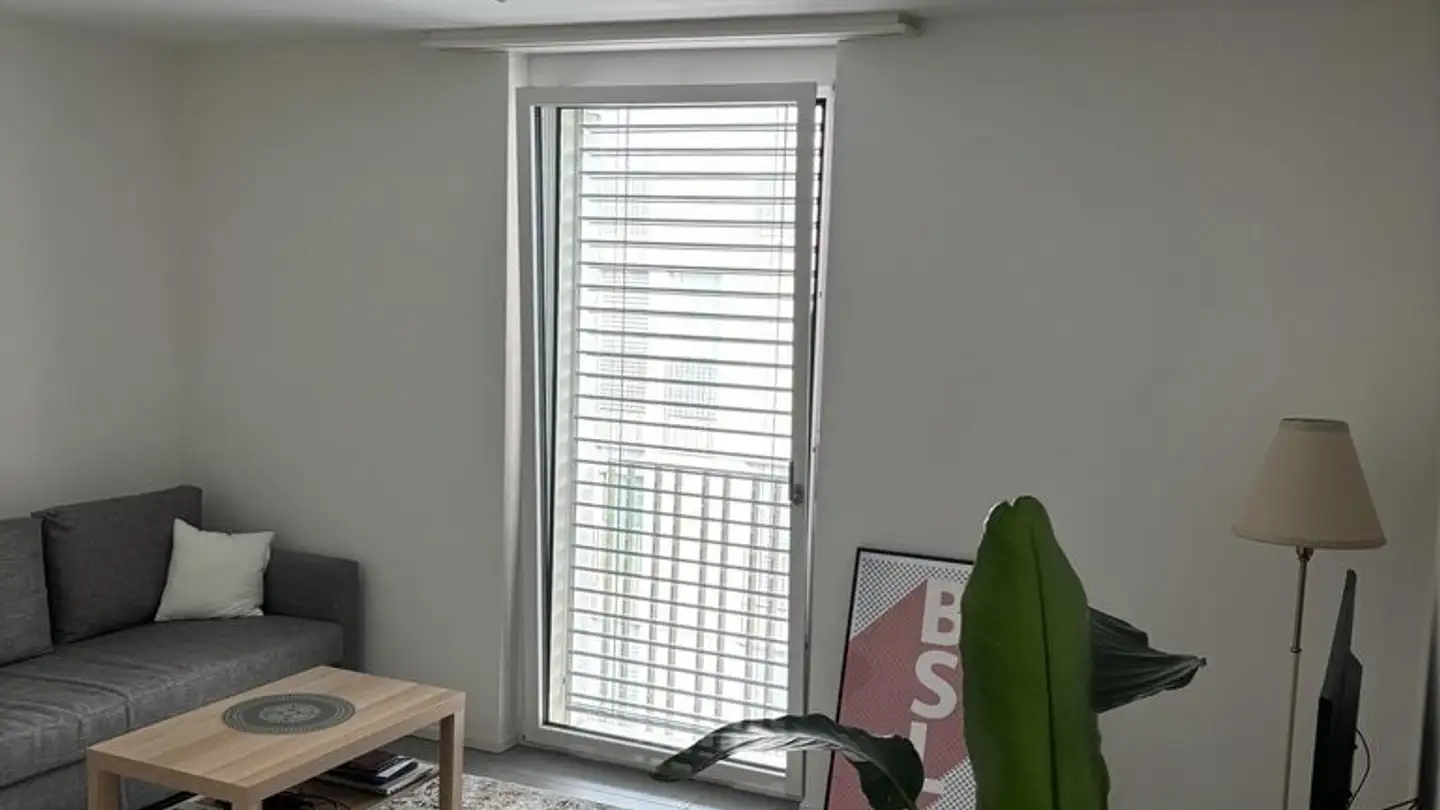 Apartment for rent - Chemin Des Jonchets 10, 1030 Bussigny
