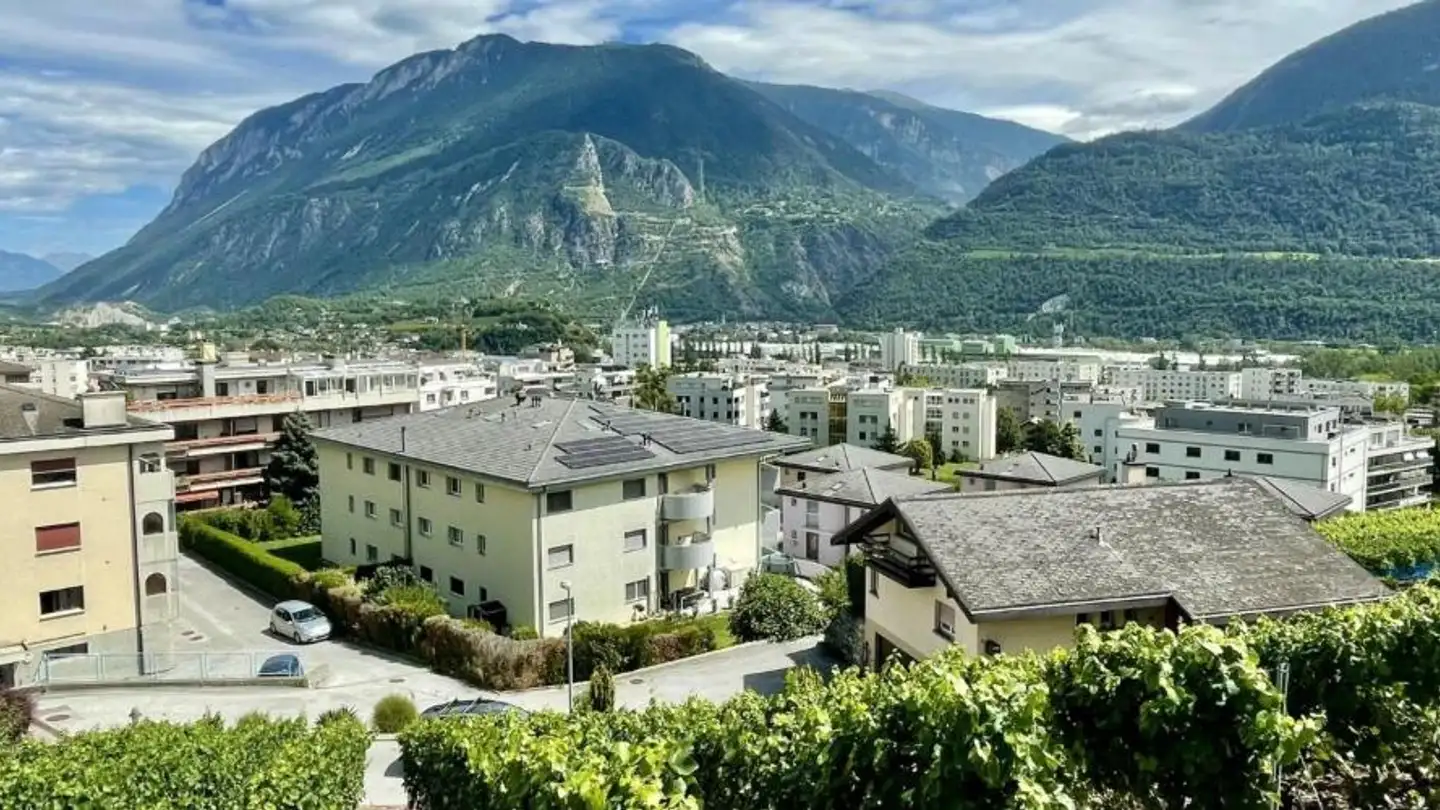 Terreno edificabile in vendita - 3960 Sierre - Foto 3