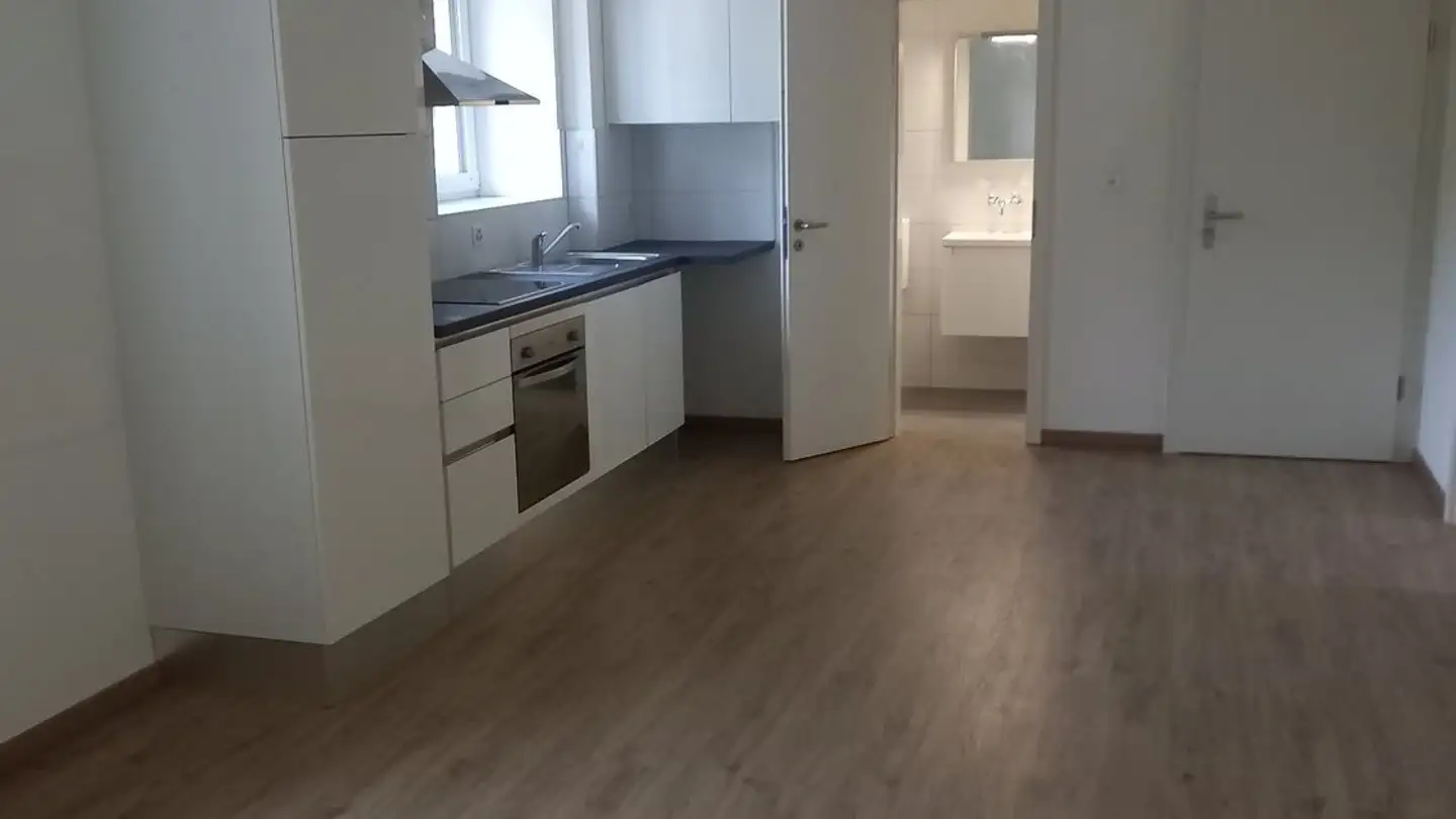 Appartement à louer - 1337 Vallorbe