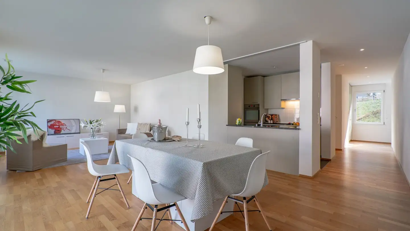 Wohnung mieten - Im Vogelsang 7, 8253 Diessenhofen - Foto 2