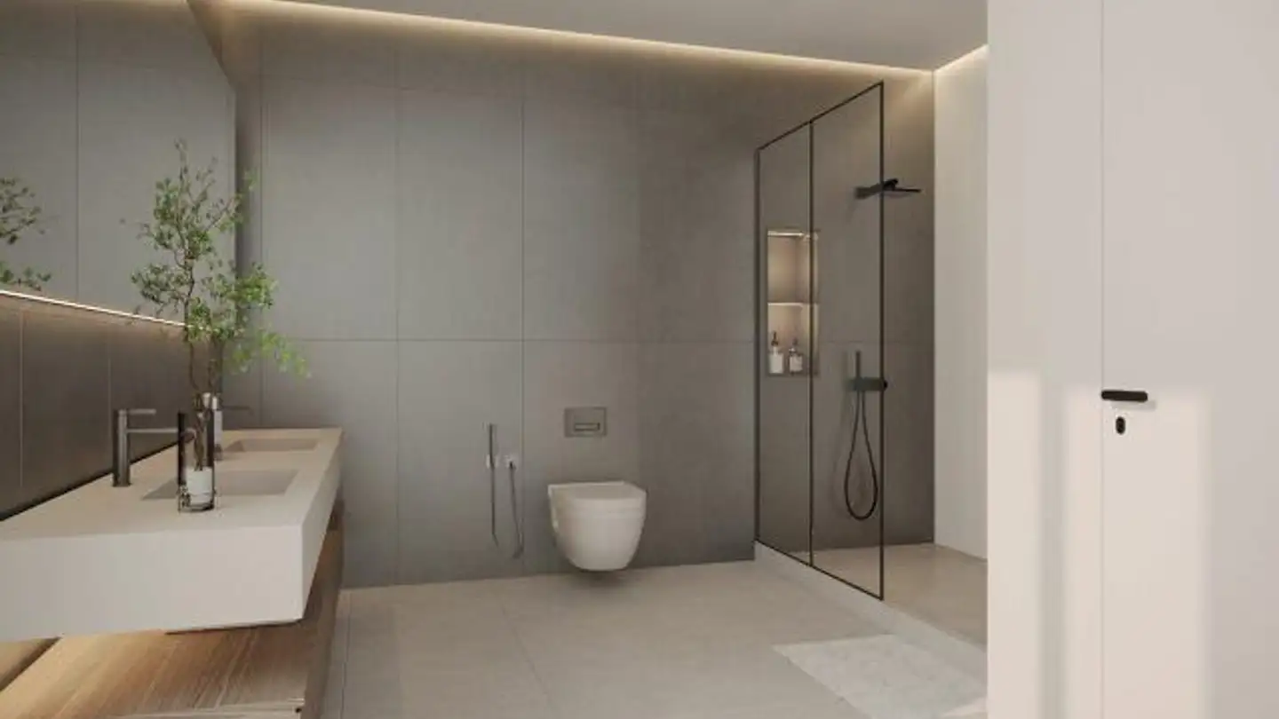 Appartamento in vendita - Aegelseeweg 27, 3052 Zollikofen - Foto 2