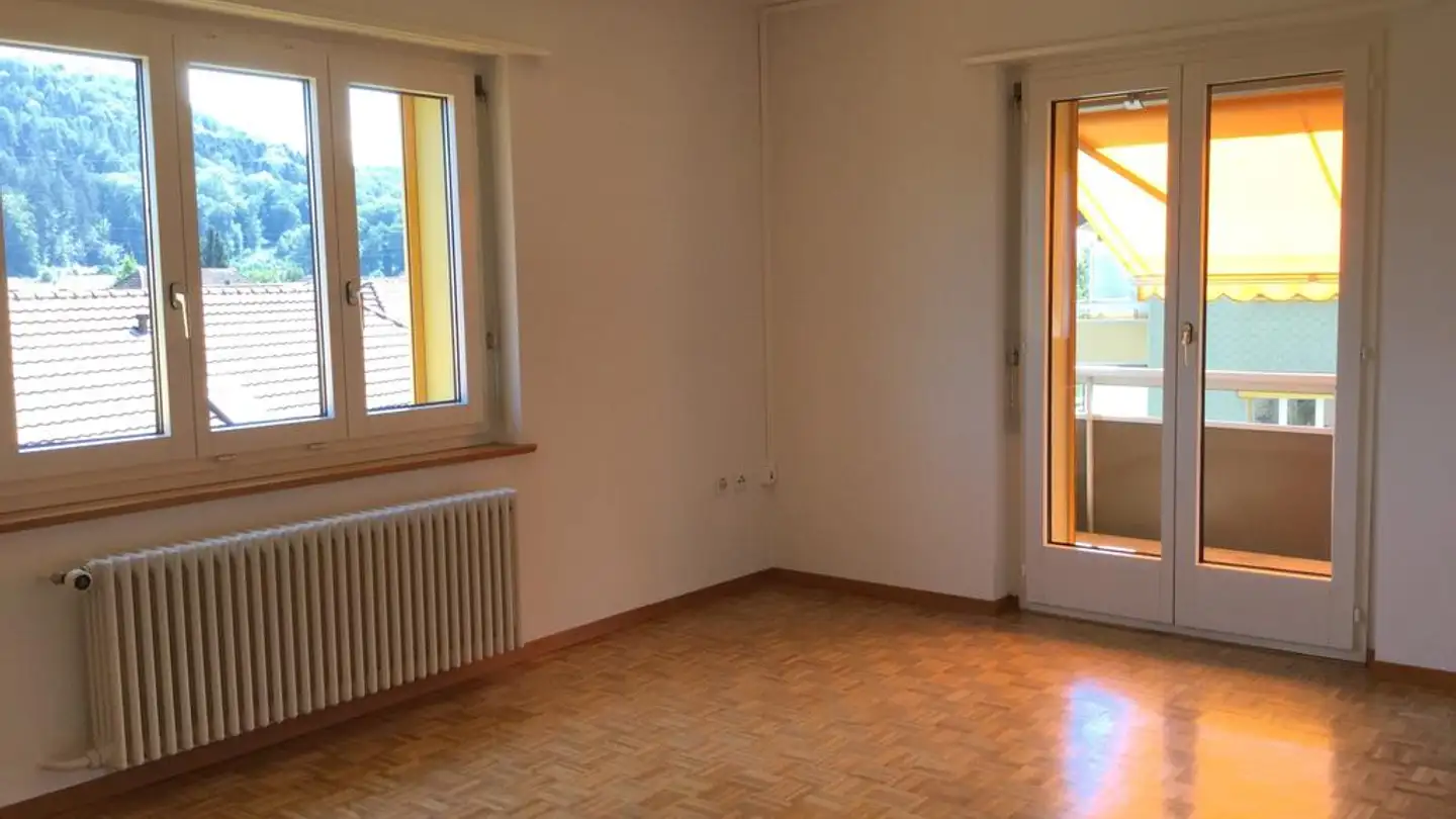 Appartamento in affitto - Schmittegasse 27, 5034 Suhr - Foto 2