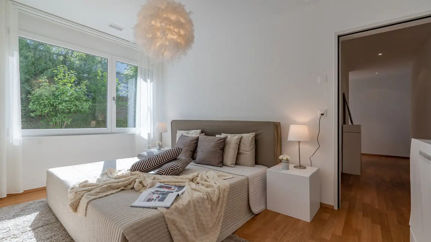 Wohnung mieten - Im Vogelsang 7, 8253 Diessenhofen - Foto 4
