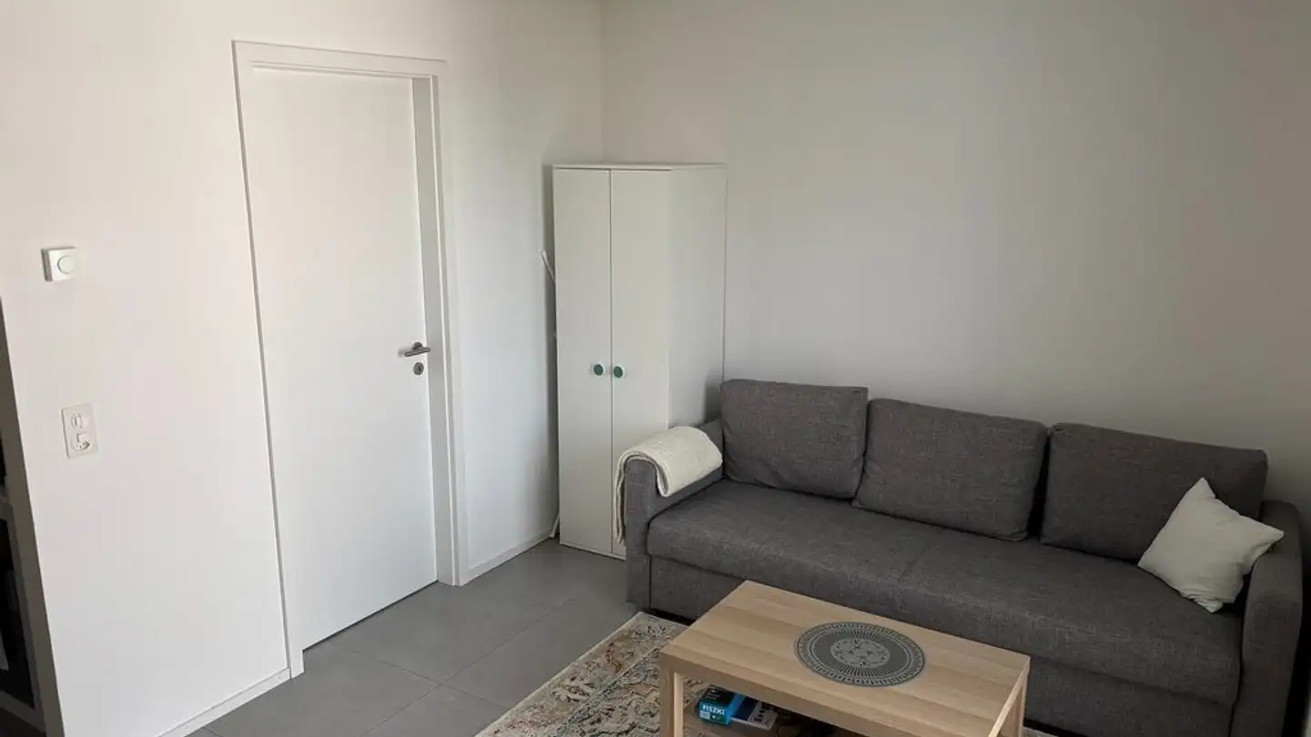 Apartment for rent - Chemin Des Jonchets 10, 1030 Bussigny - Photo 3