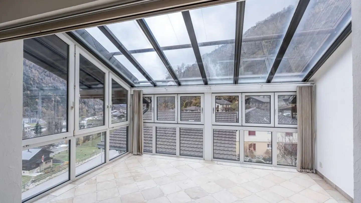 Appartamento in vendita - Furkastrasse 3, 3983 Mörel - Photo 3