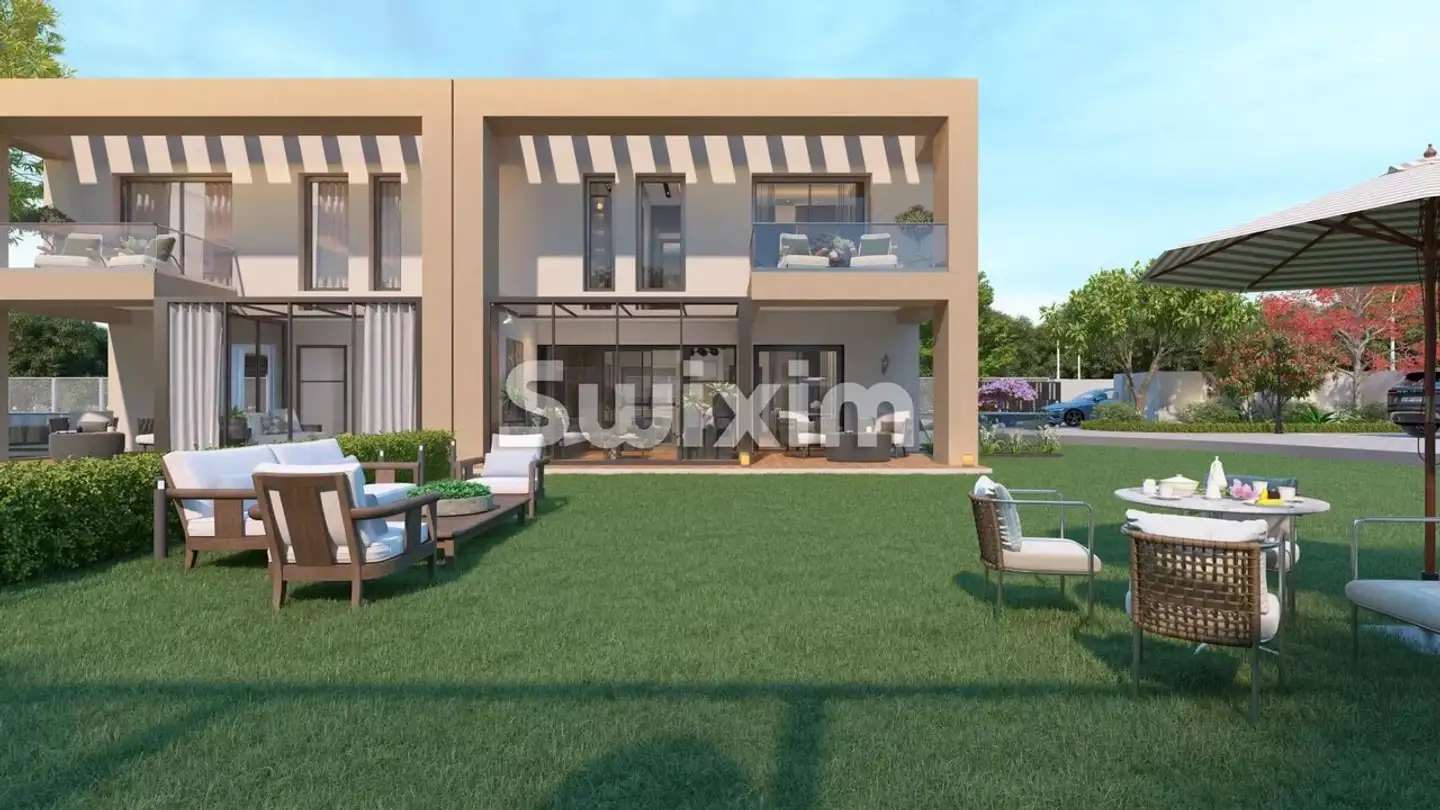 Casa grotta in vendita - 1218 Le Grand-Saconnex