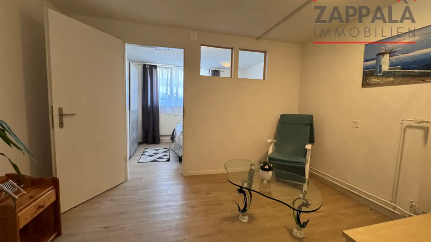 Maison en terrasse à vendre - Hauptstrasse 14, 4434 Hölstein - Photo 4