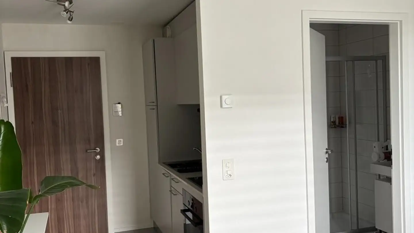 Apartment for rent - Chemin Des Jonchets 10, 1030 Bussigny - Photo 4
