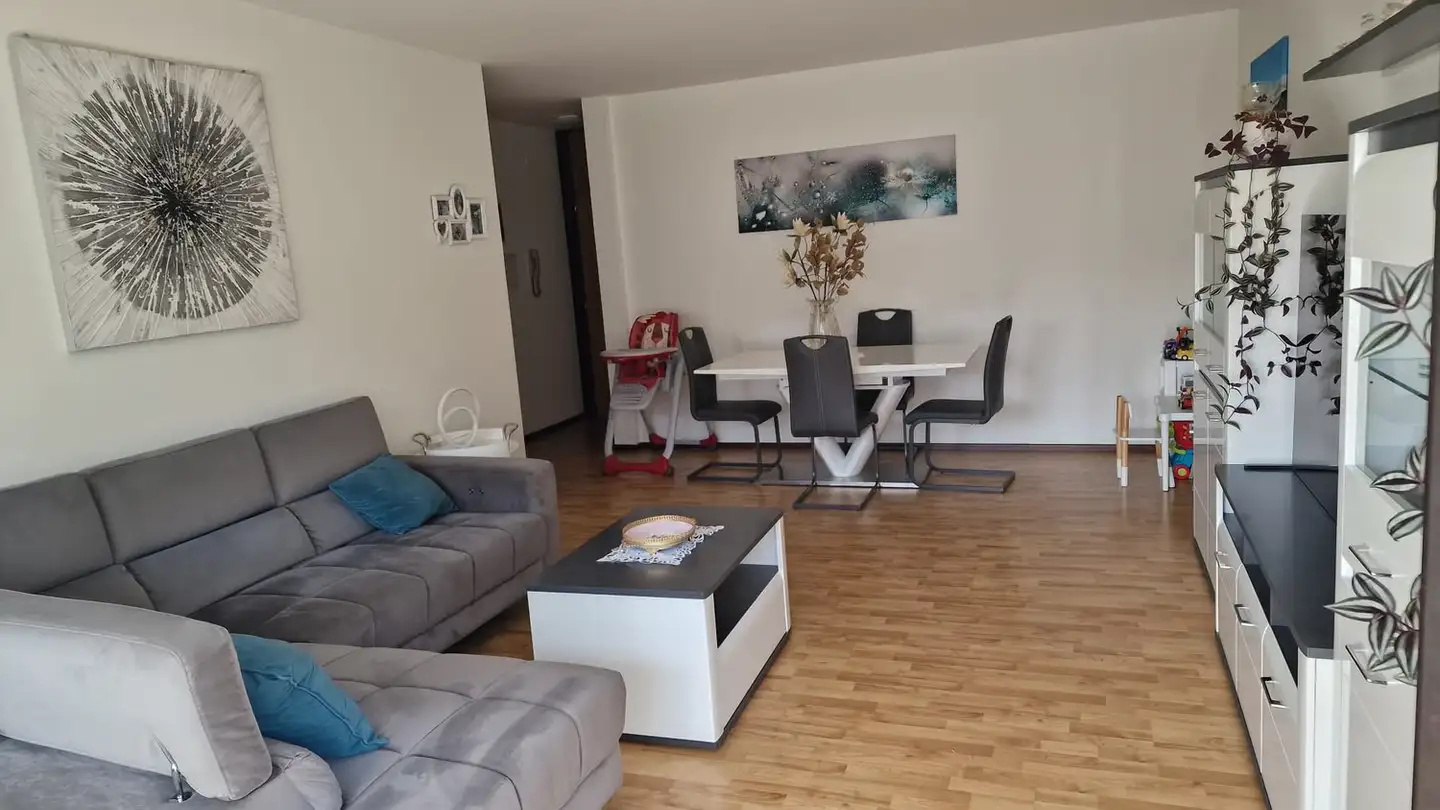 Appartement à louer - 6944 Cureglia - Photo 2