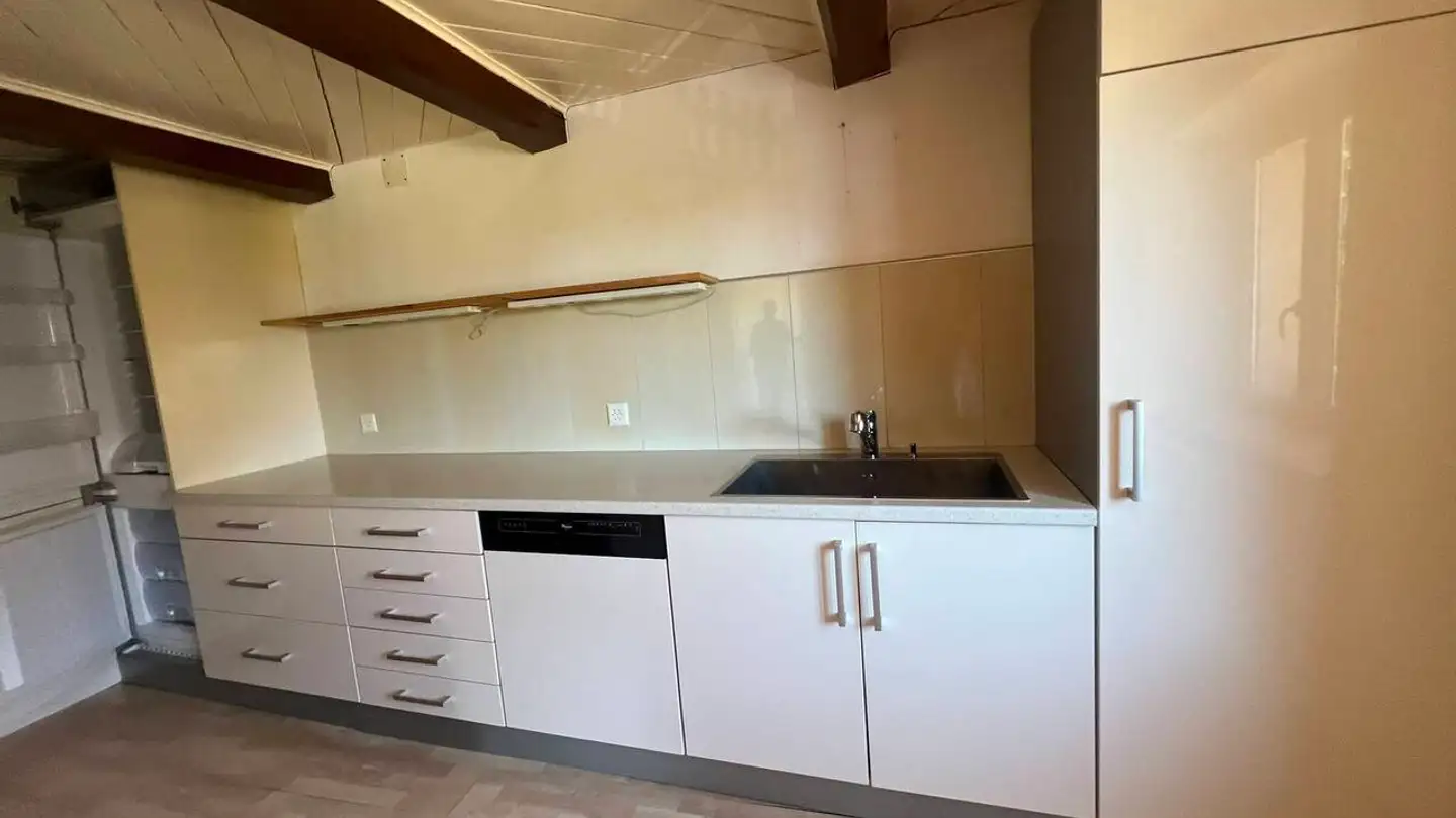 Appartamento in affitto - Route De Montancy, 2903 Villars-sur-Fontenais - Foto 2