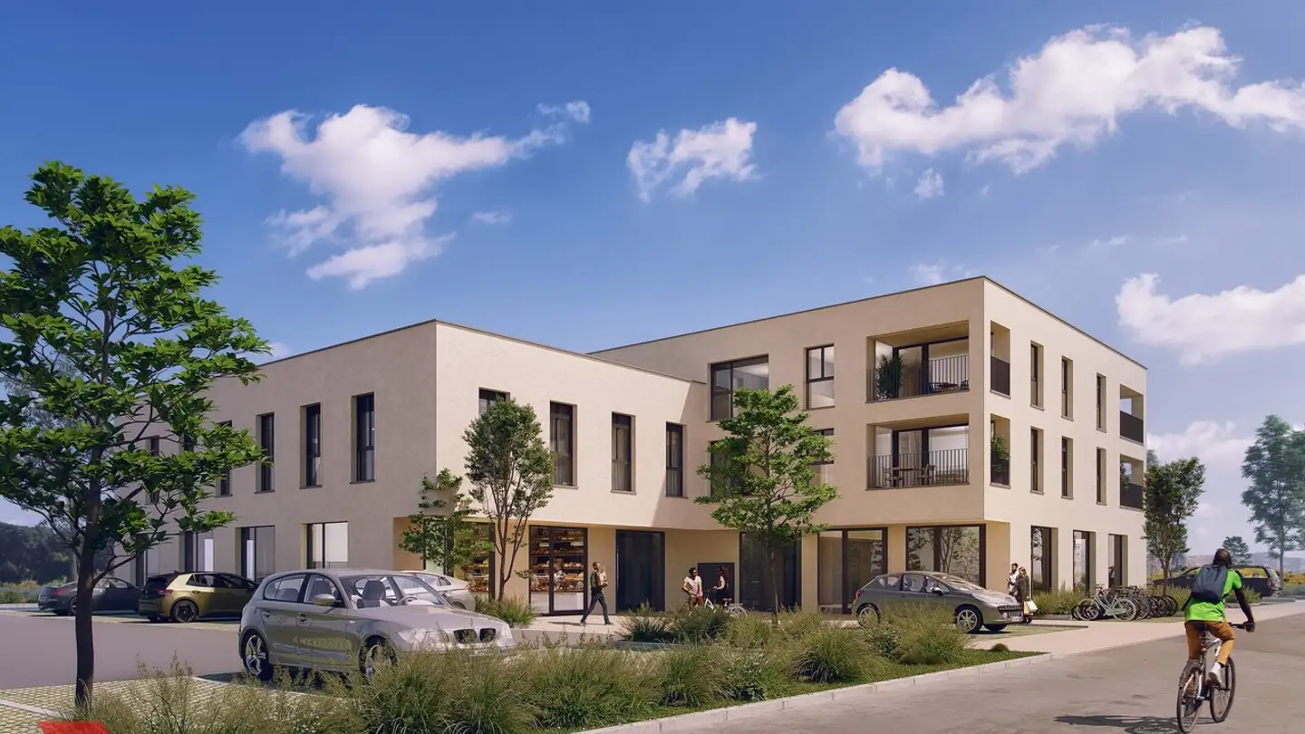 Office space for rent - Impasse De La Fava 1, 1566 St-Aubin FR - Photo 3