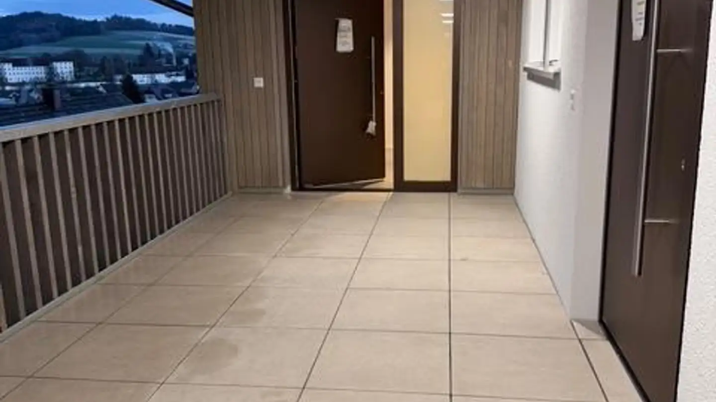 Penthouse kaufen - Oberer Burgerweg 4, 4914 Roggwil BE - Foto 4