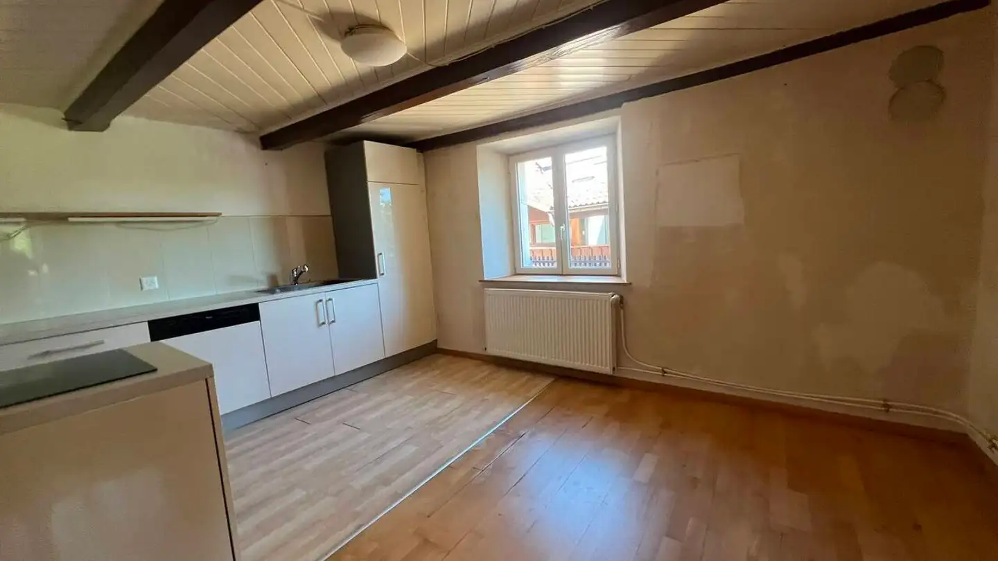Appartamento in affitto - Route De Montancy, 2903 Villars-sur-Fontenais - Foto 3