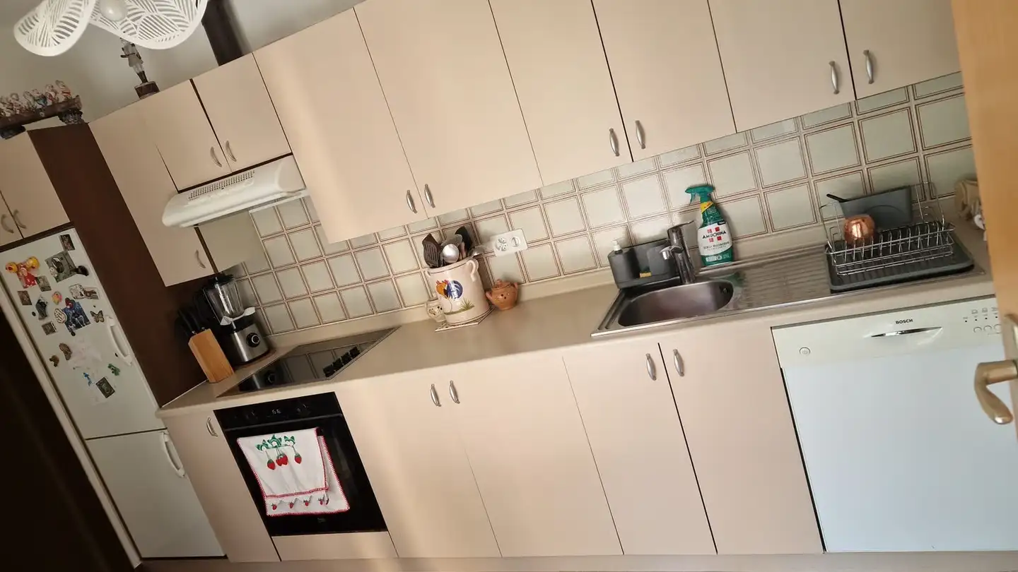 Appartement à louer - 6944 Cureglia - Photo 4