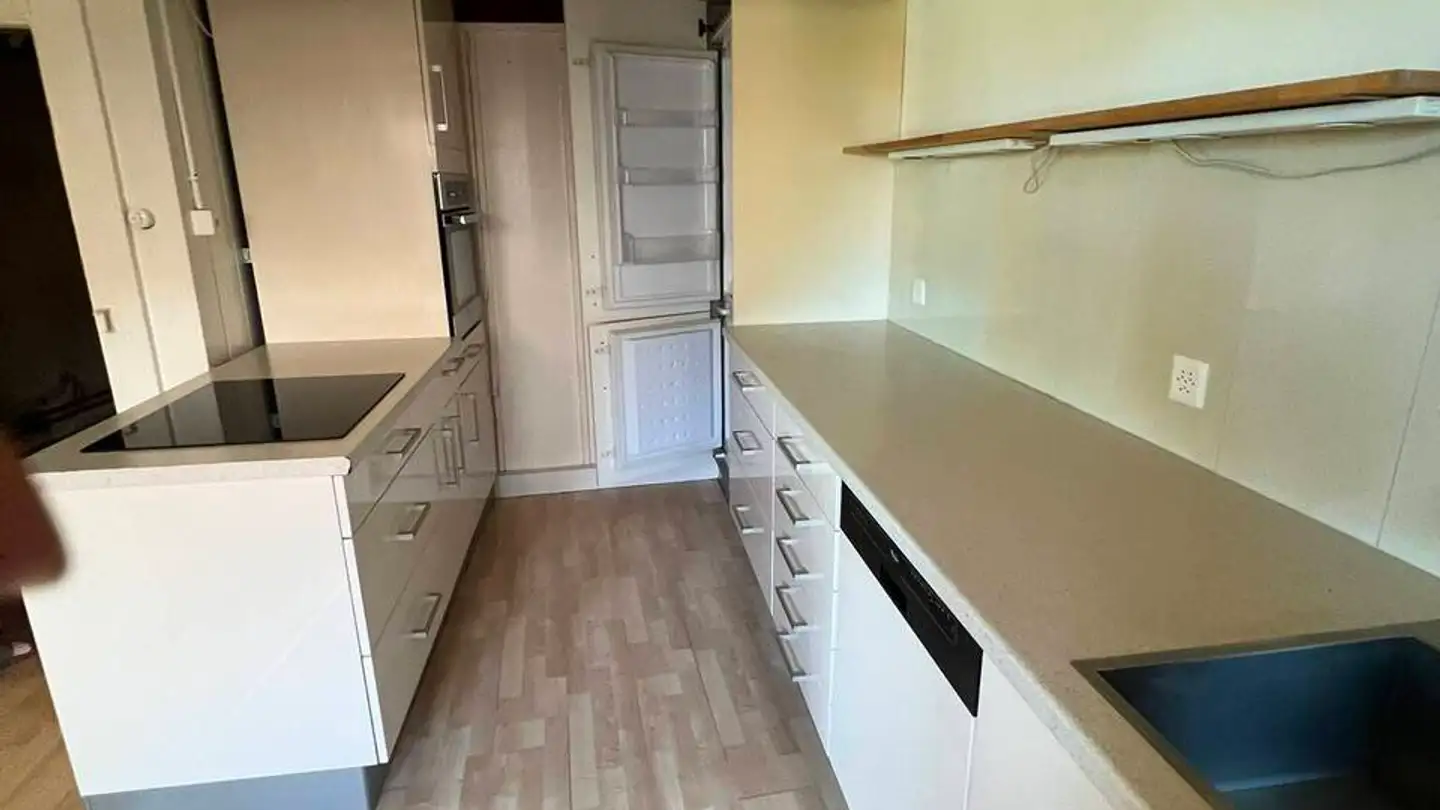 Appartamento in affitto - Route De Montancy, 2903 Villars-sur-Fontenais - Foto 4