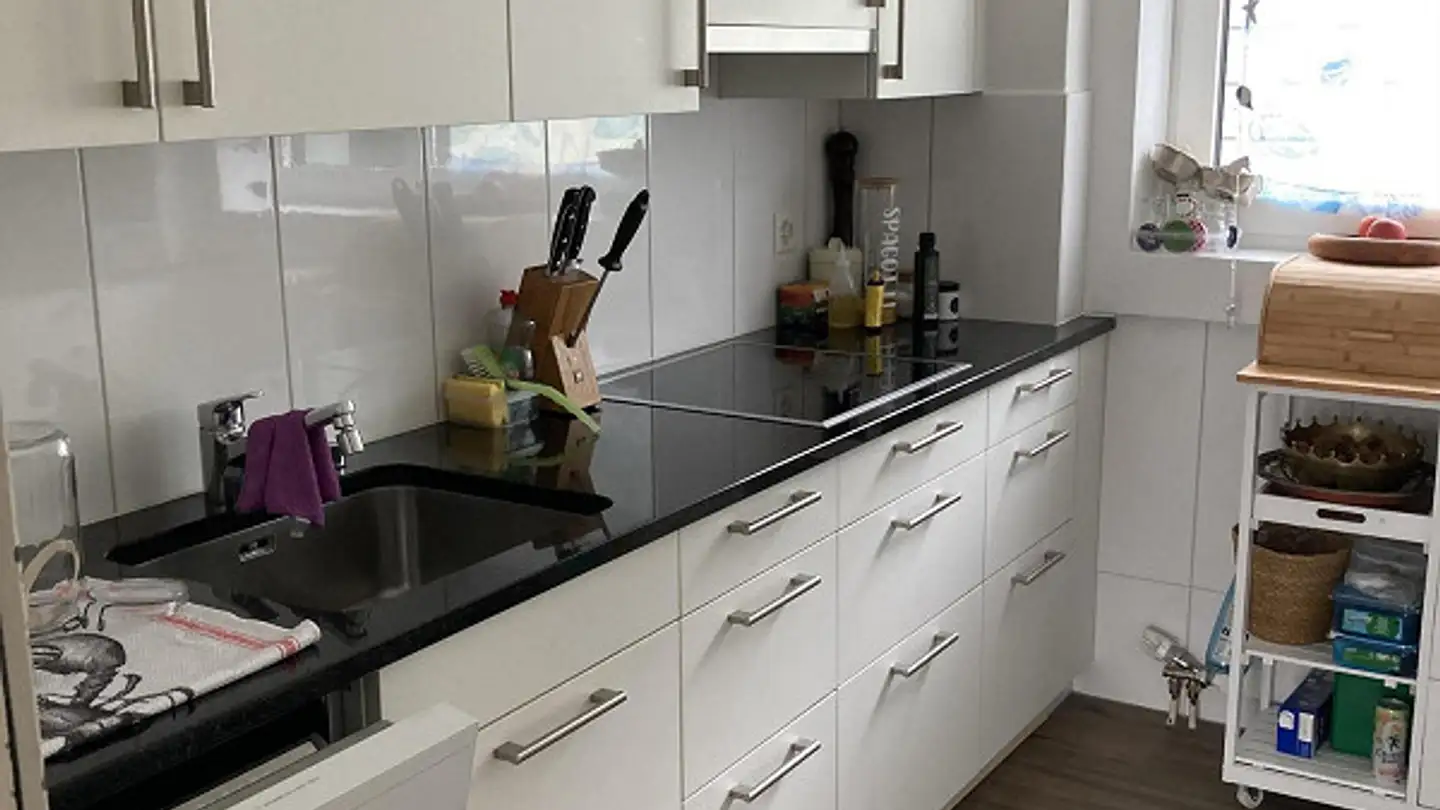 Wohnung mieten - Verduonig 8, 7307 Jenins - Foto 2