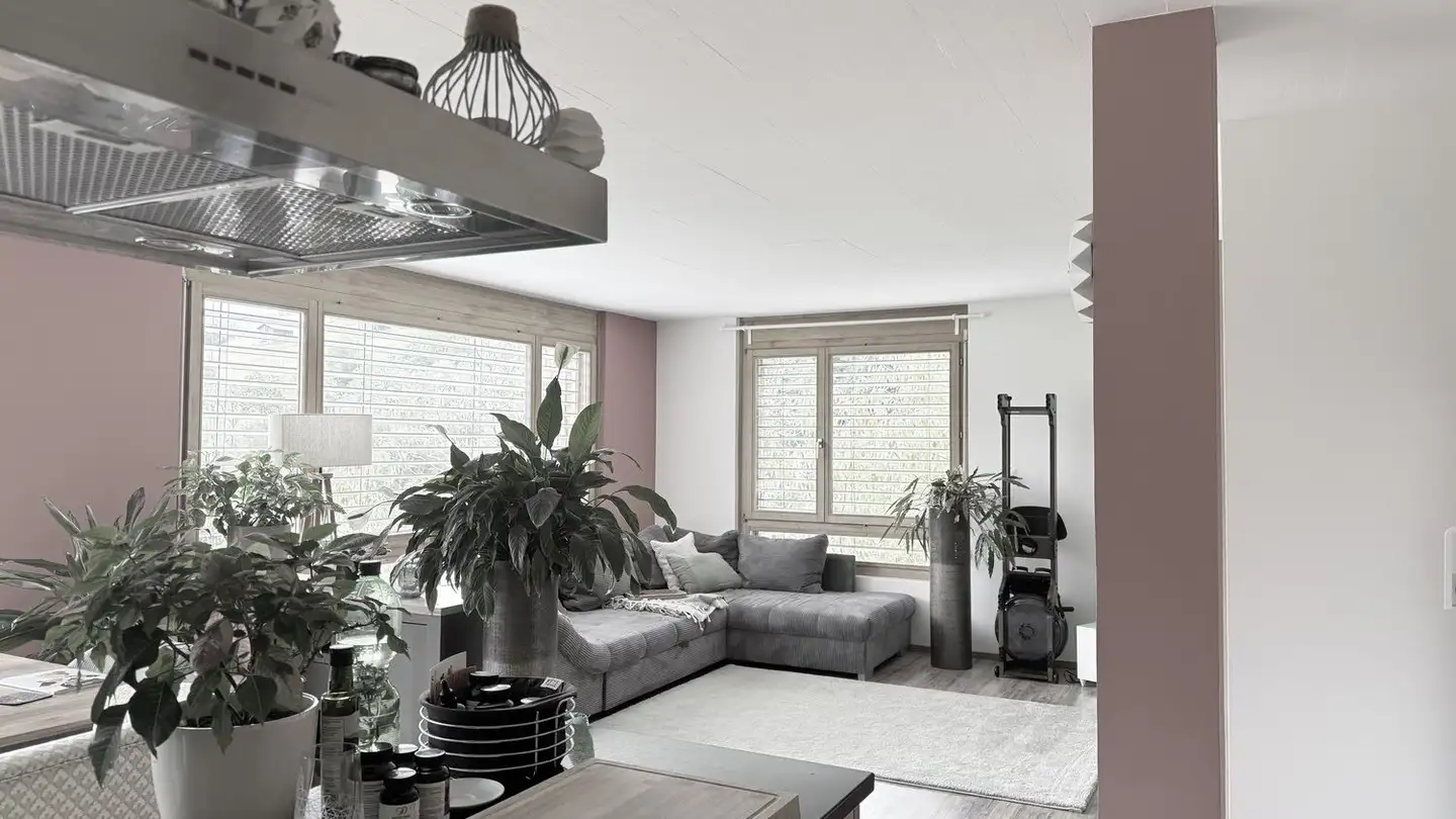 Apartment for rent - 7141 Luven
