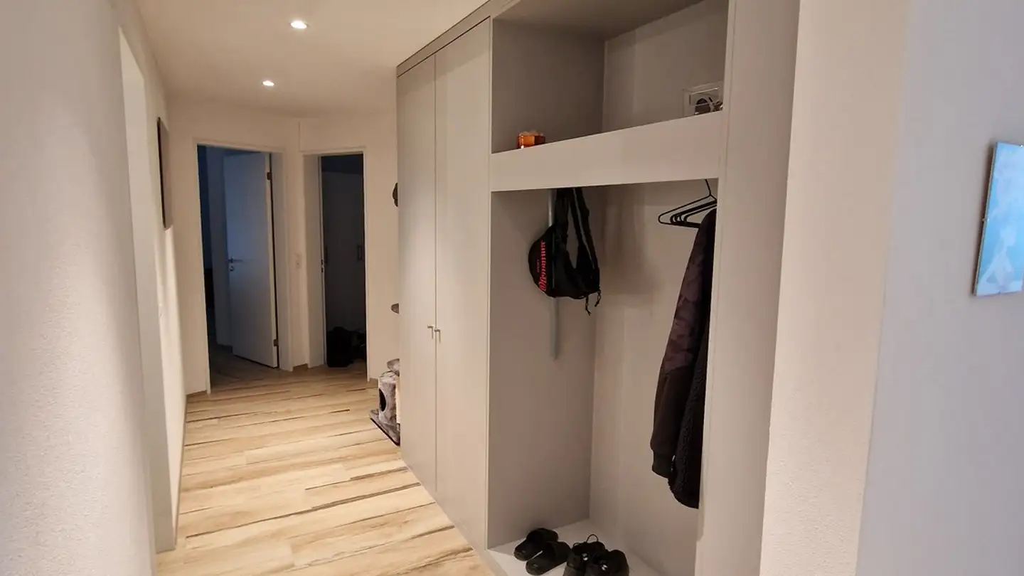 Apartment for rent - 5610 Wohlen AG