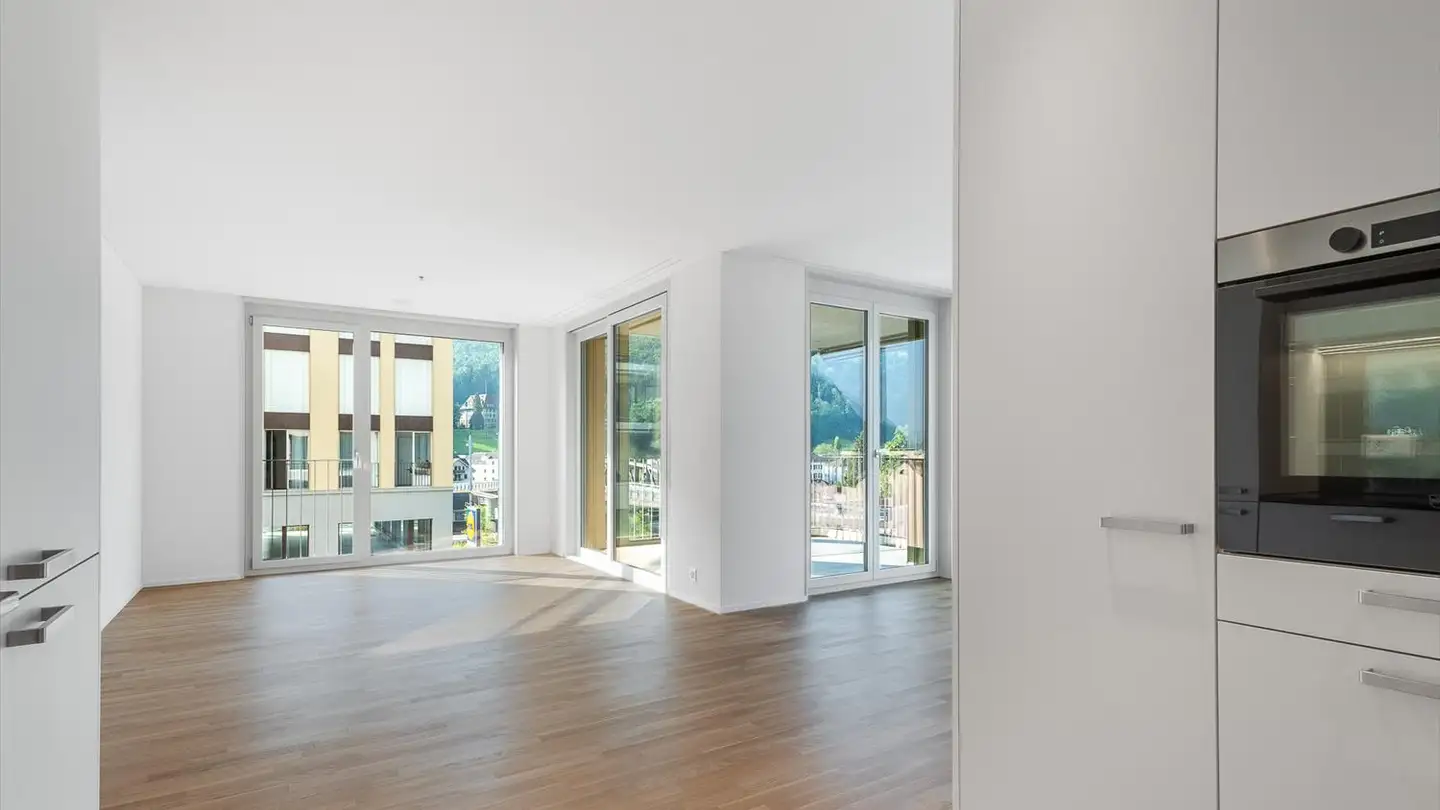 Appartamento in affitto - Industriestrasse 2a, 6440 Brunnen - Photo 4
