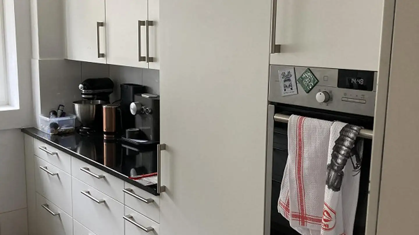 Wohnung mieten - Verduonig 8, 7307 Jenins - Foto 3