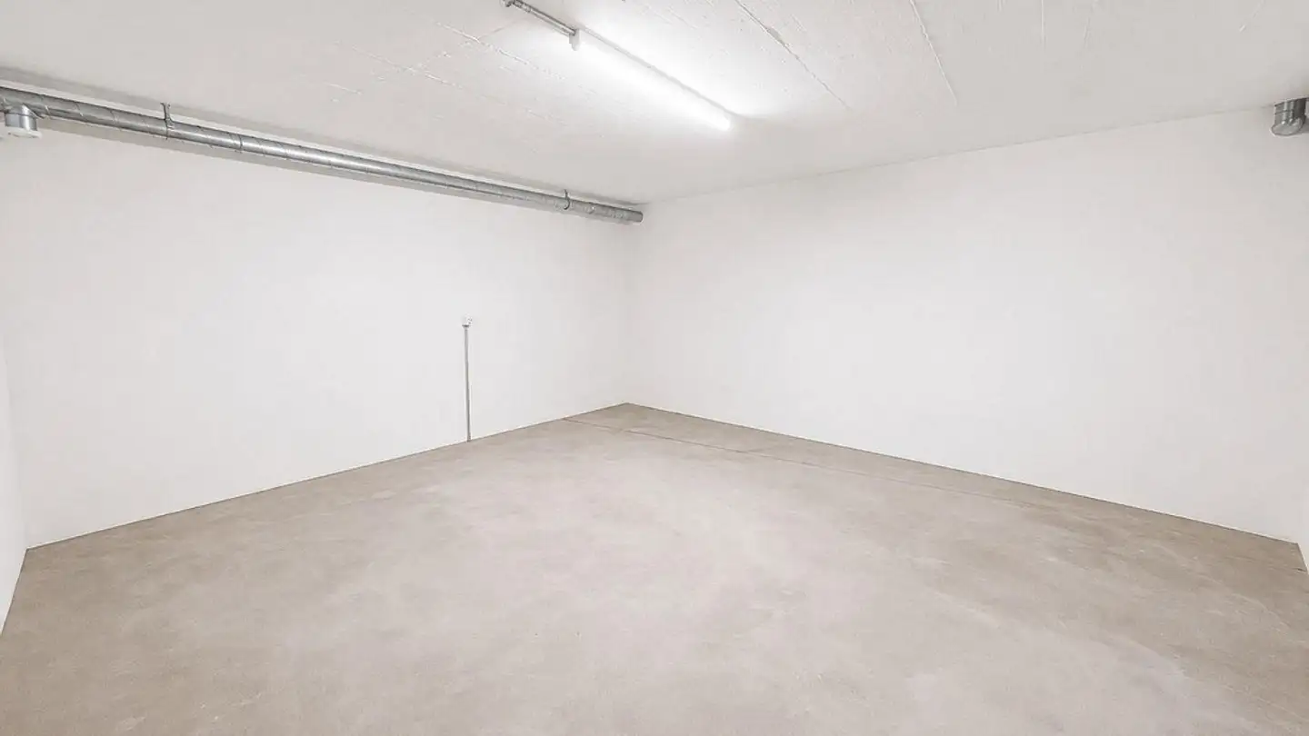 Espace de stockage à louer - Oberdorfstrasse 1, 5608 Stetten AG