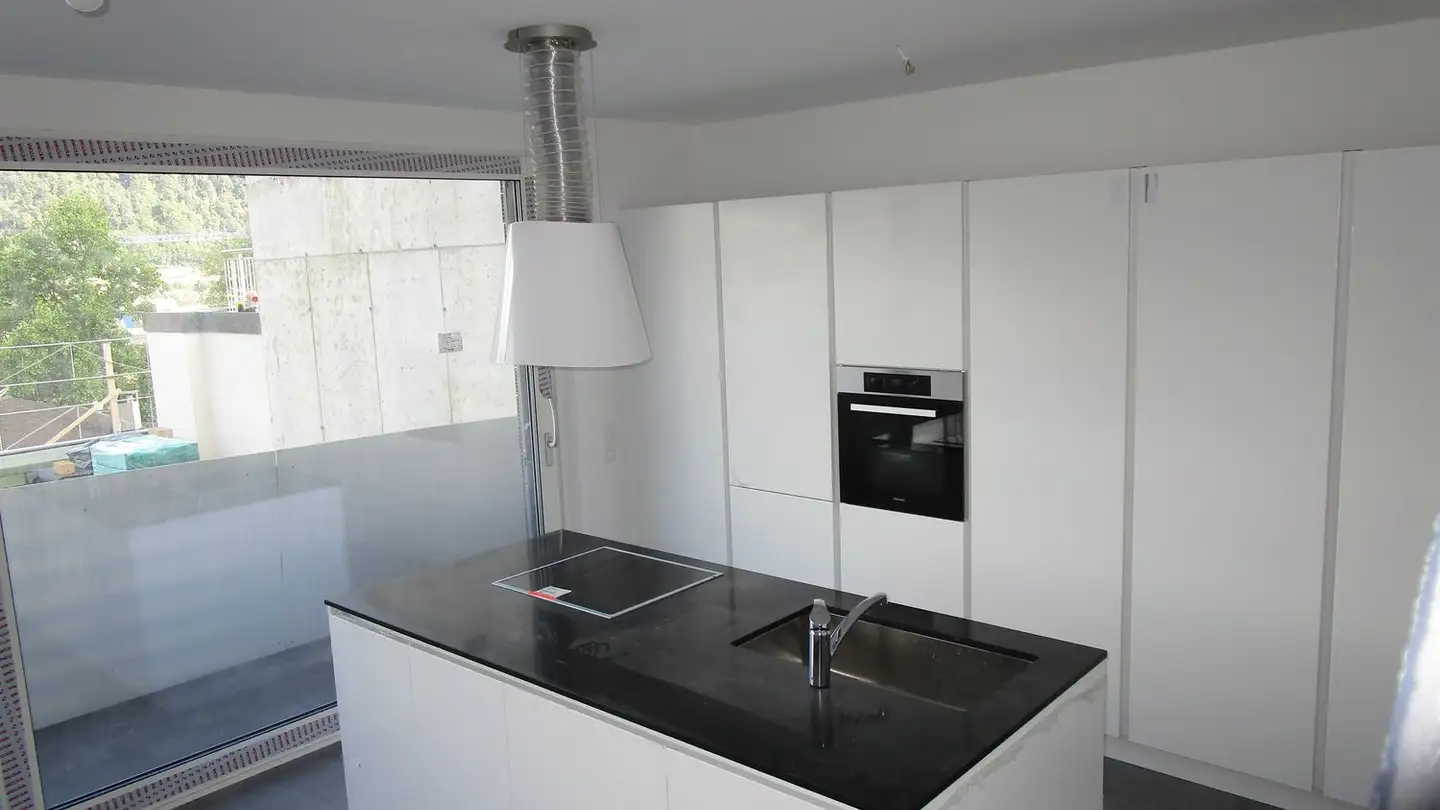 Reihenhaus mieten - Via Girora 8, 6982 Agno - Foto 4