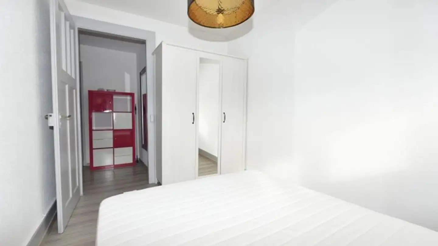 Appartement meublé à louer - Rue du Commerce 53, 2300 La Chaux-de-Fonds - Photo 4