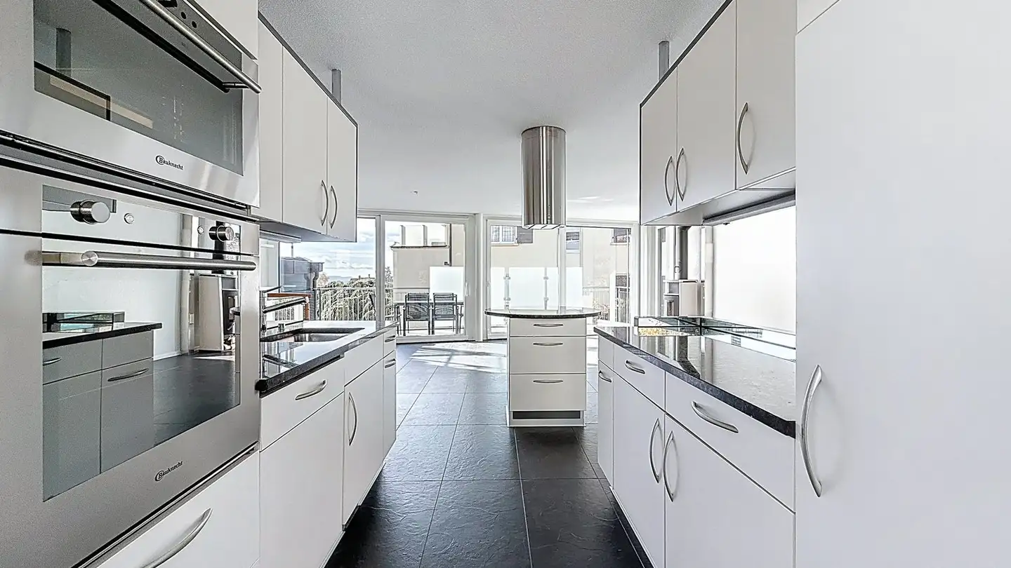 Maison en terrasse à vendre - 2072 St-Blaise - Photo 3