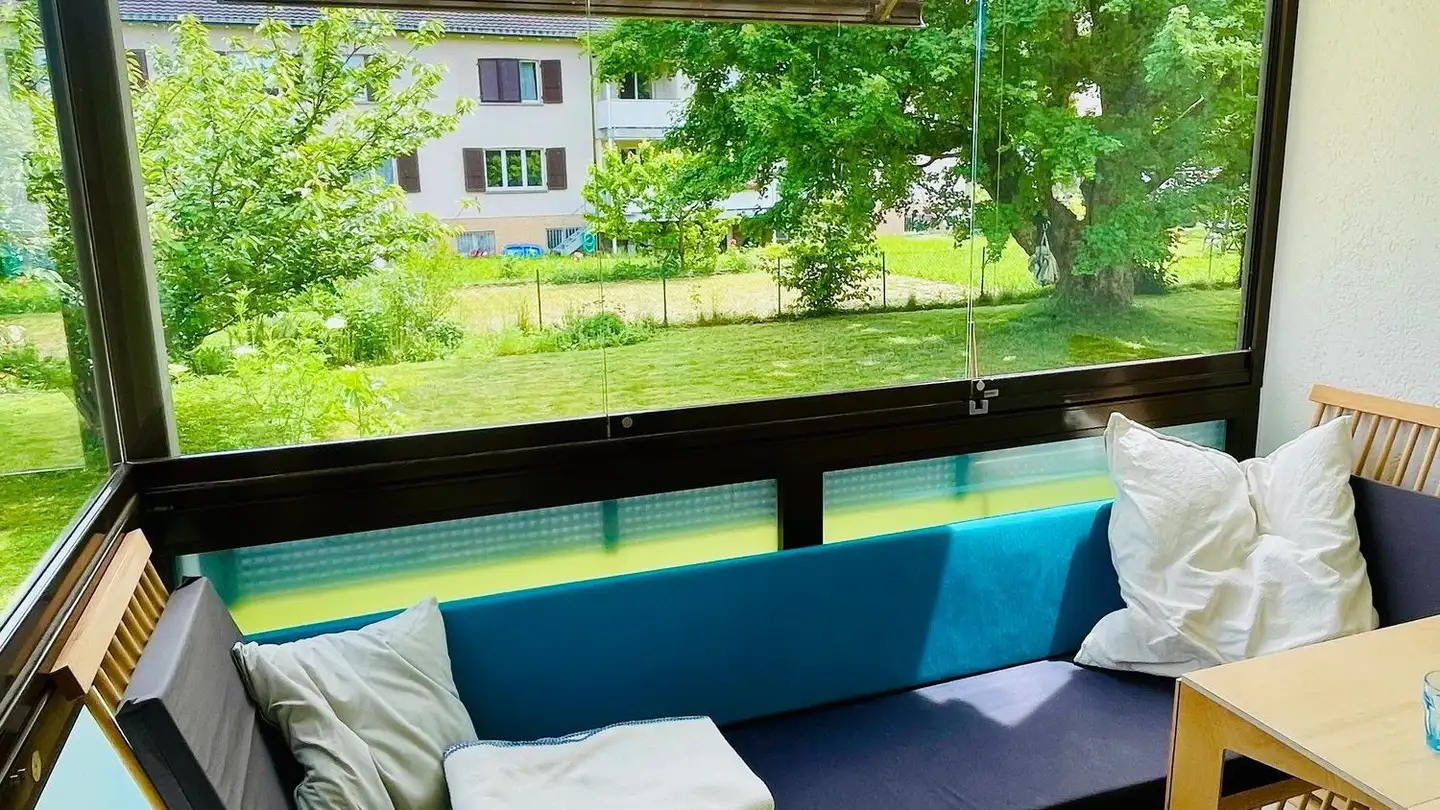 Apartment for rent - Rüdinstrasse 53, 4125 Riehen - Photo 4