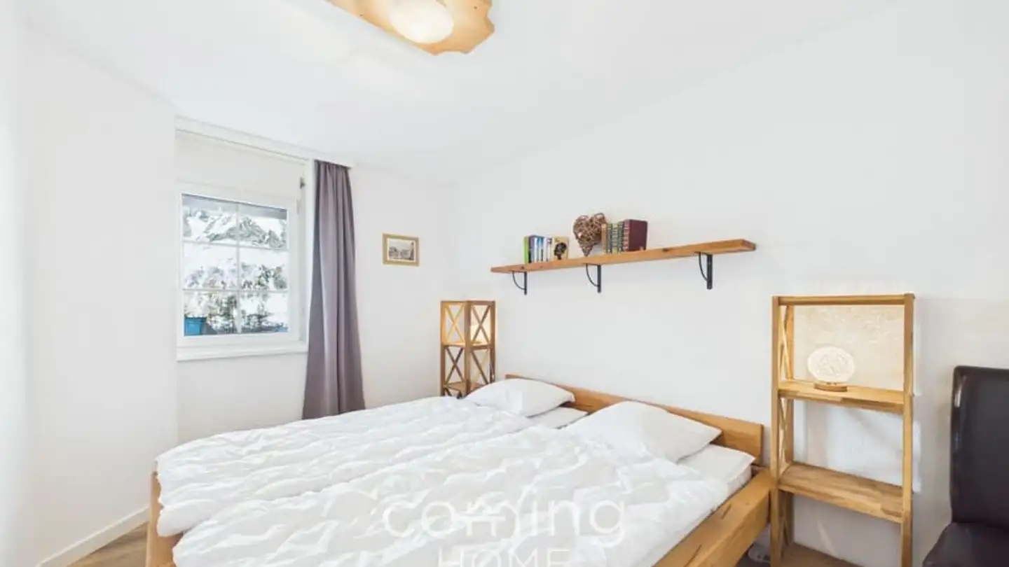 Appartement à vendre - 3954 Leukerbad - Photo 4