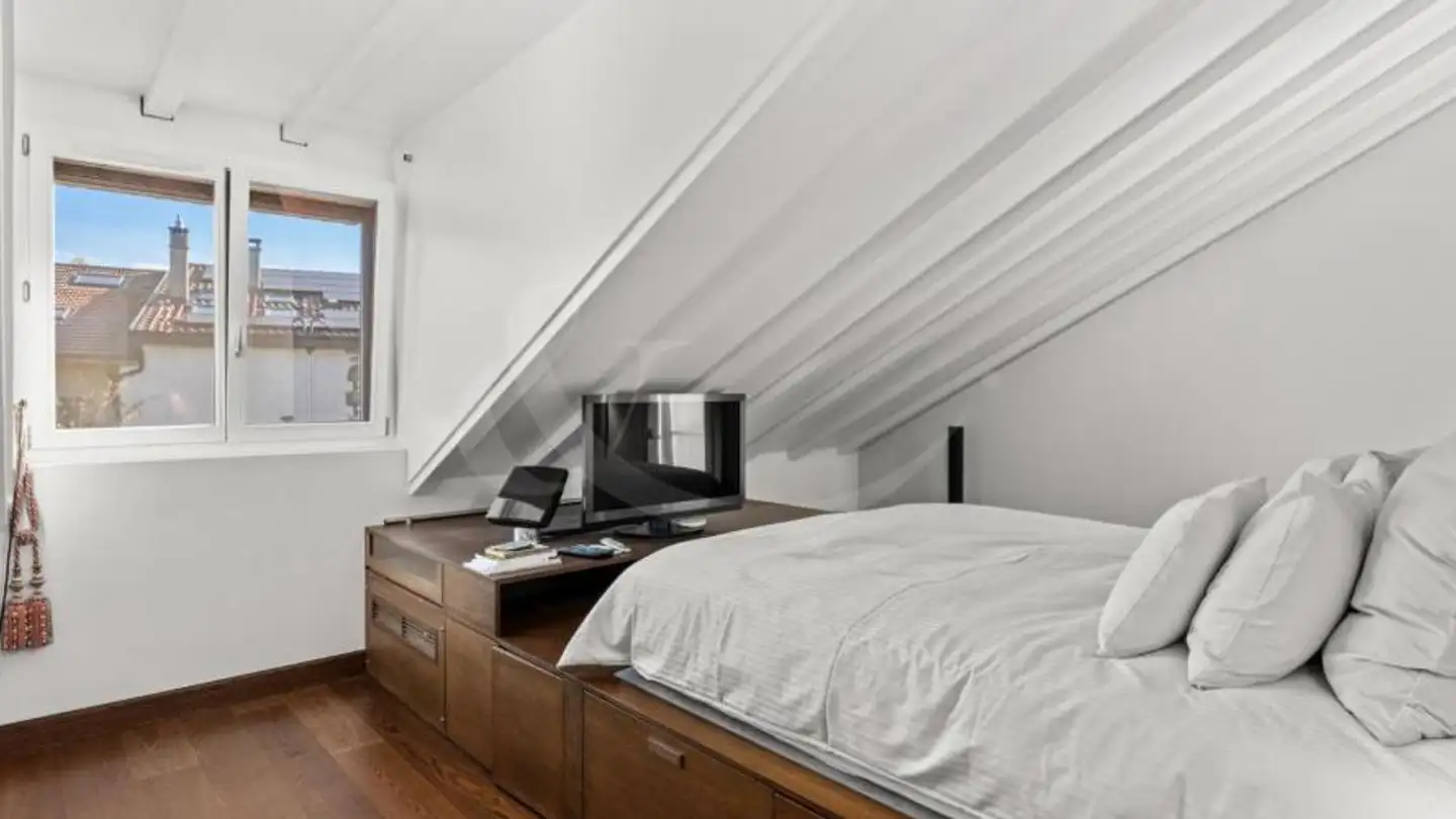 Penthouse for sale - 1247 Anières - Photo 4