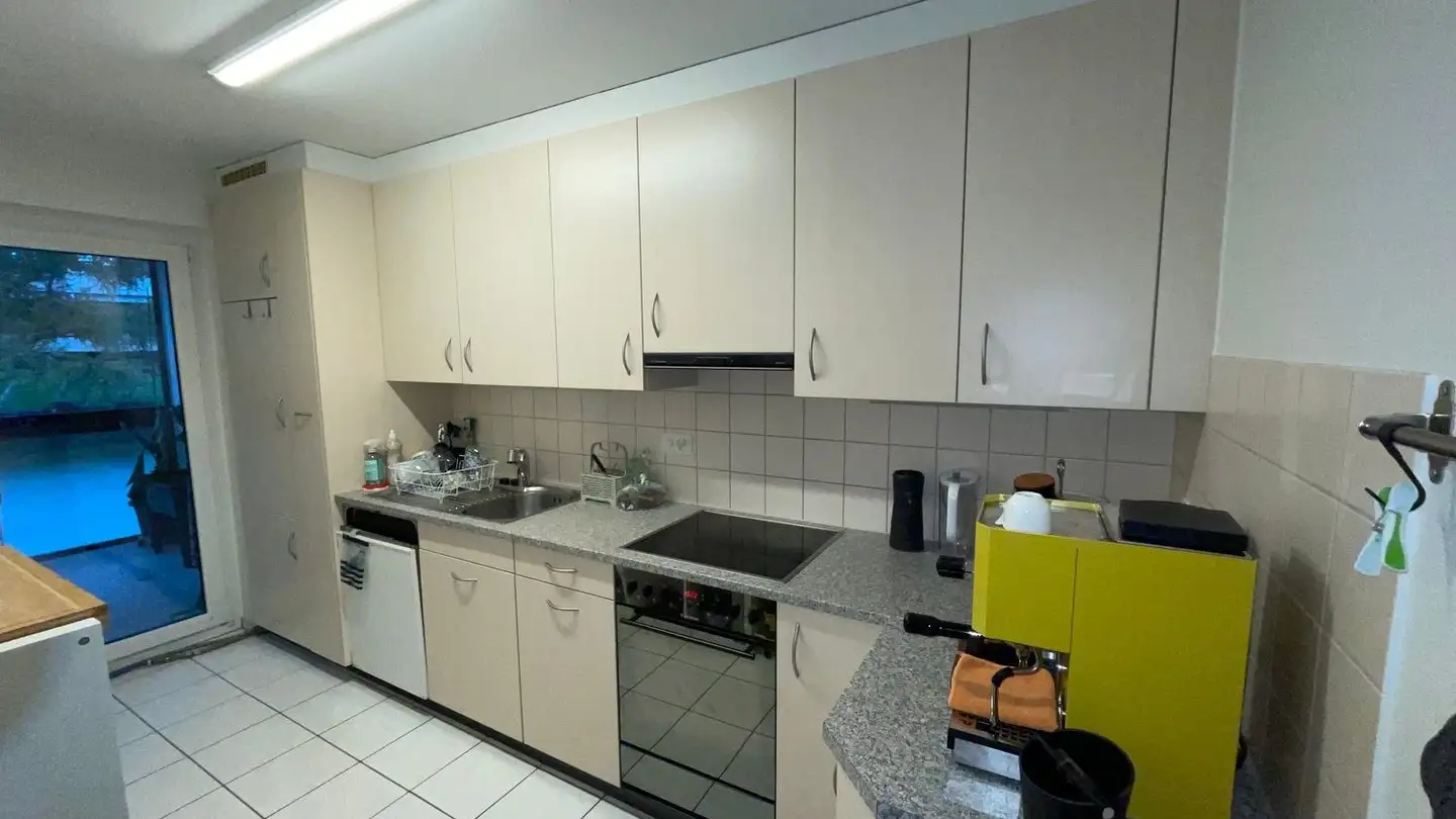 Apartment for rent - Rüdinstrasse 53, 4125 Riehen - Photo 2