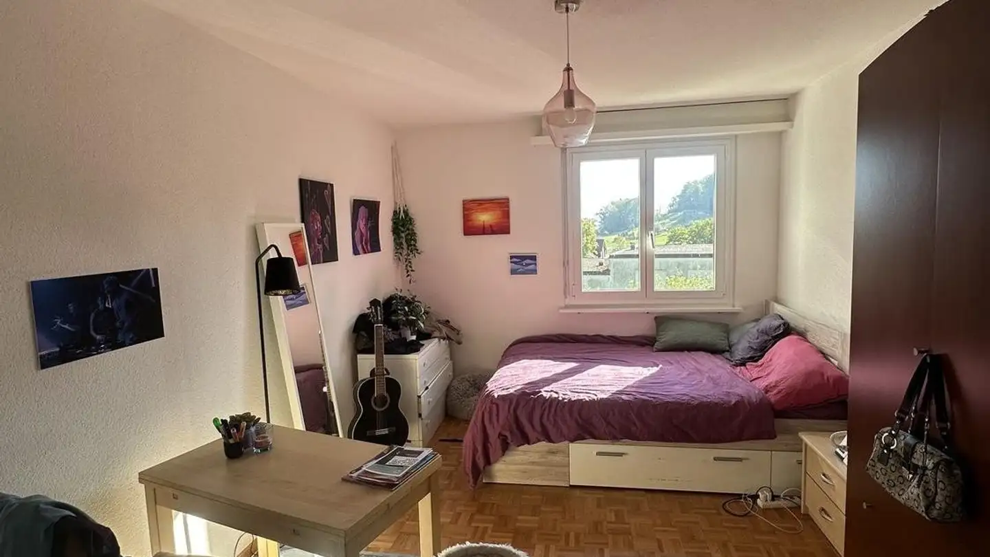 Apartment for rent - Altmoosstrasse 31, 8157 Dielsdorf - Photo 4