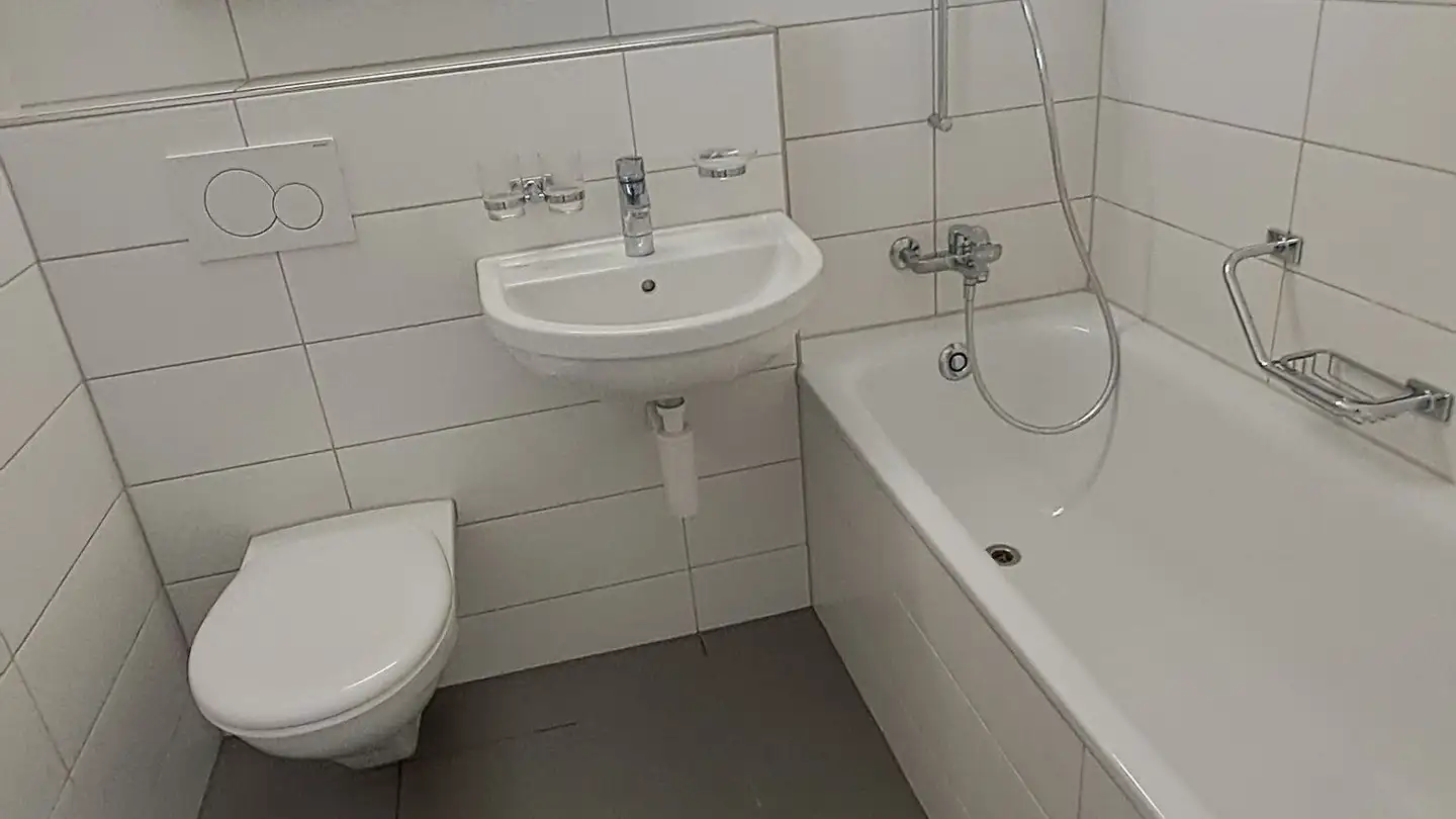 Apartment for rent - Rüdinstrasse 53, 4125 Riehen - Photo 3