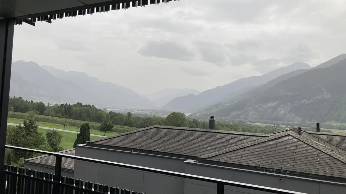 Wohnung mieten - Verduonig 8, 7307 Jenins - Foto 4