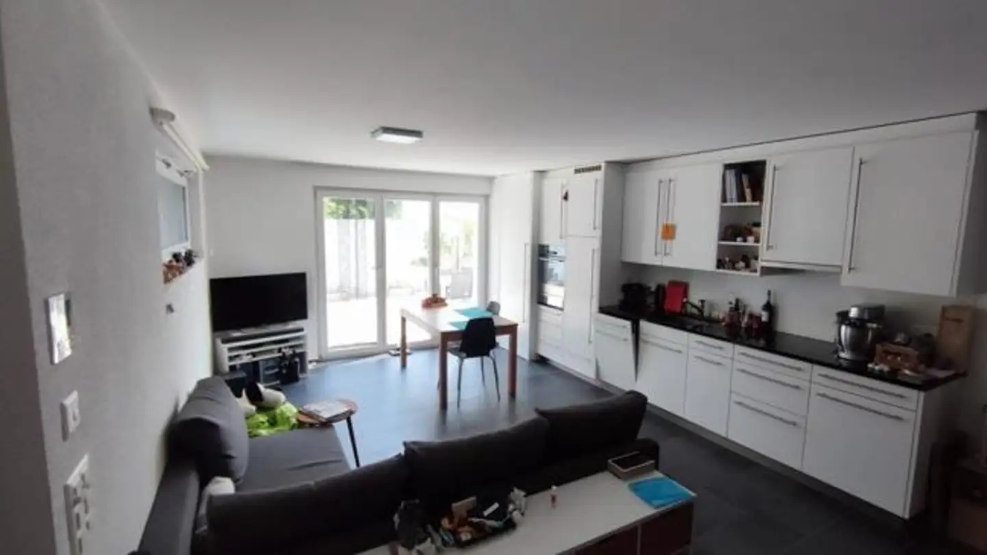 Stepped apartment for rent - Horebstrasse 4, 8733 Eschenbach SG - Photo 2